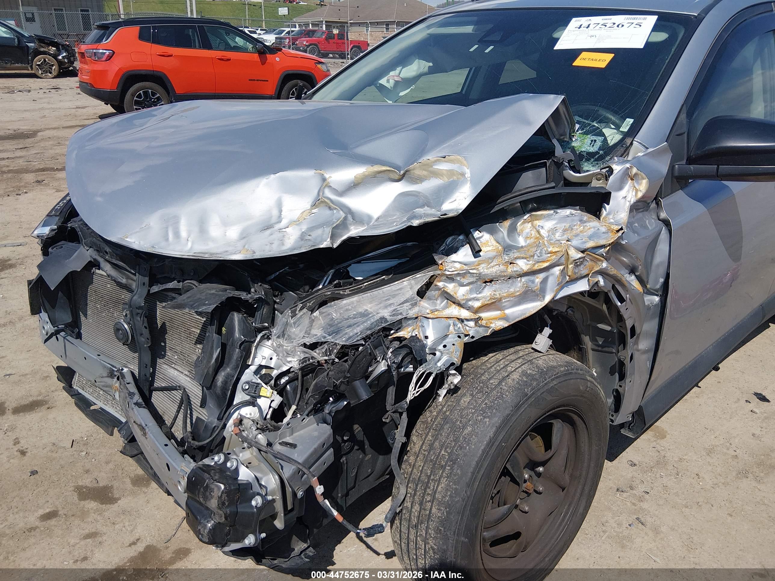 TOYOTA RAV4 image 6