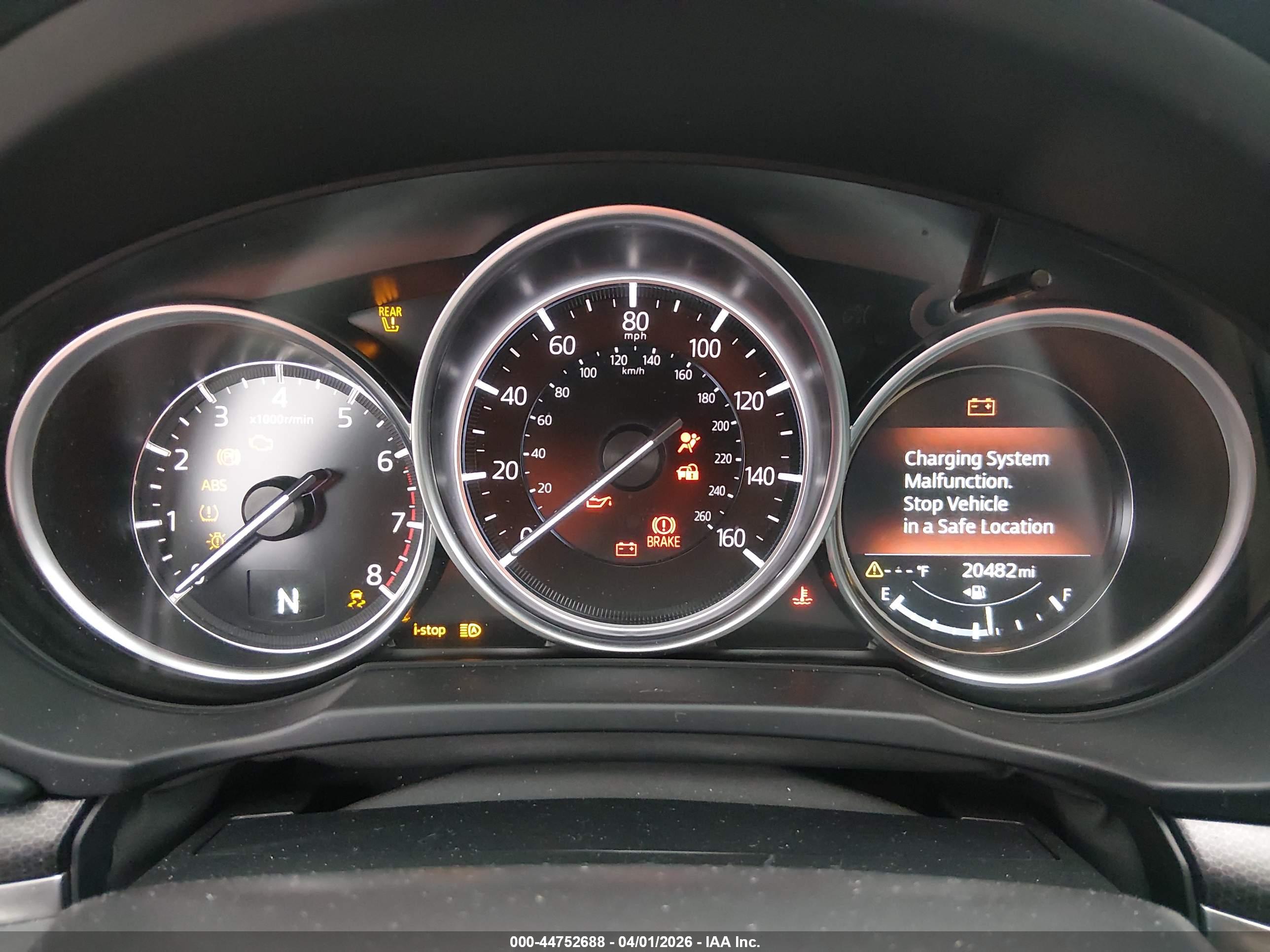 MAZDA CX-5 image 7