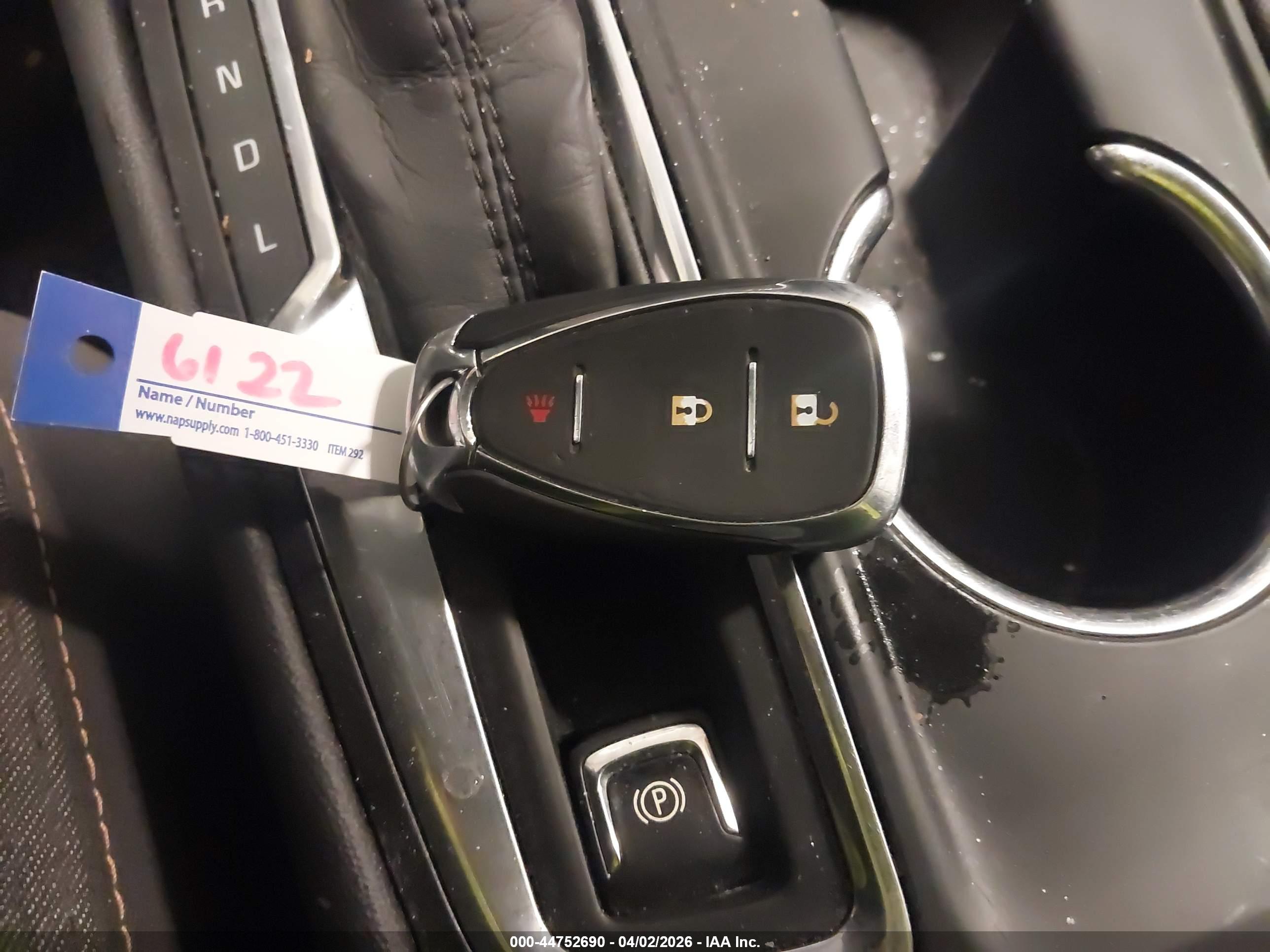 CHEVROLET EQUINOX image 11