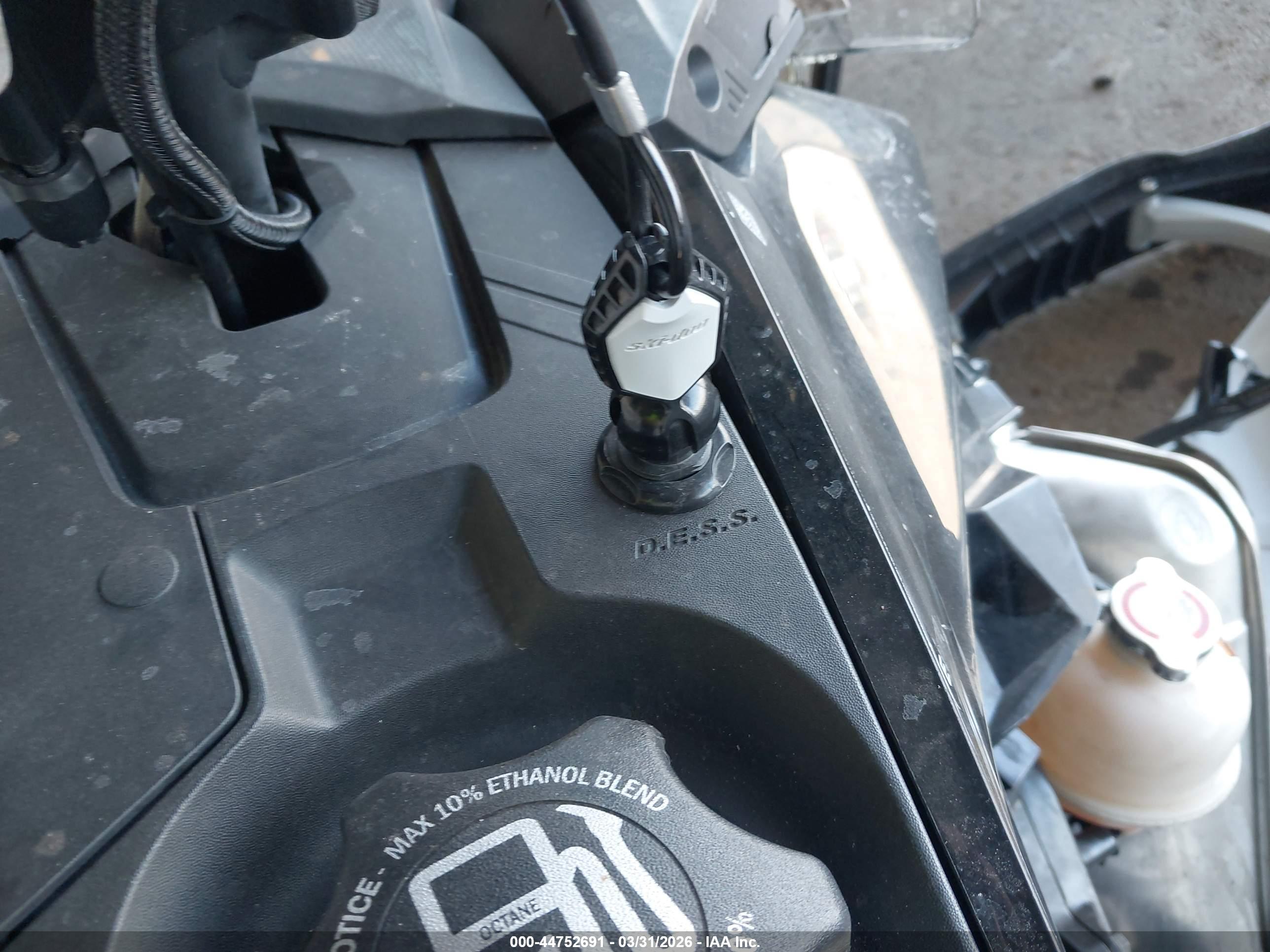 SKI-DOO BACKCOUNTRY image 11
