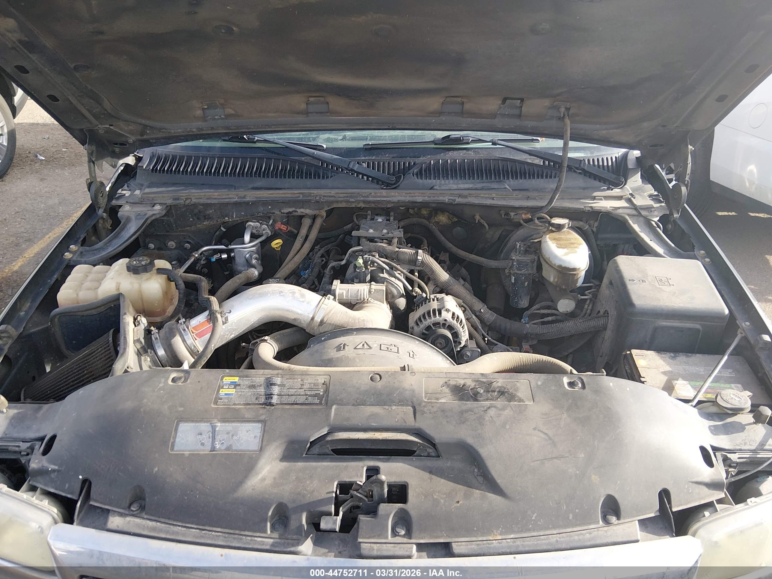 GMC SIERRA image 10