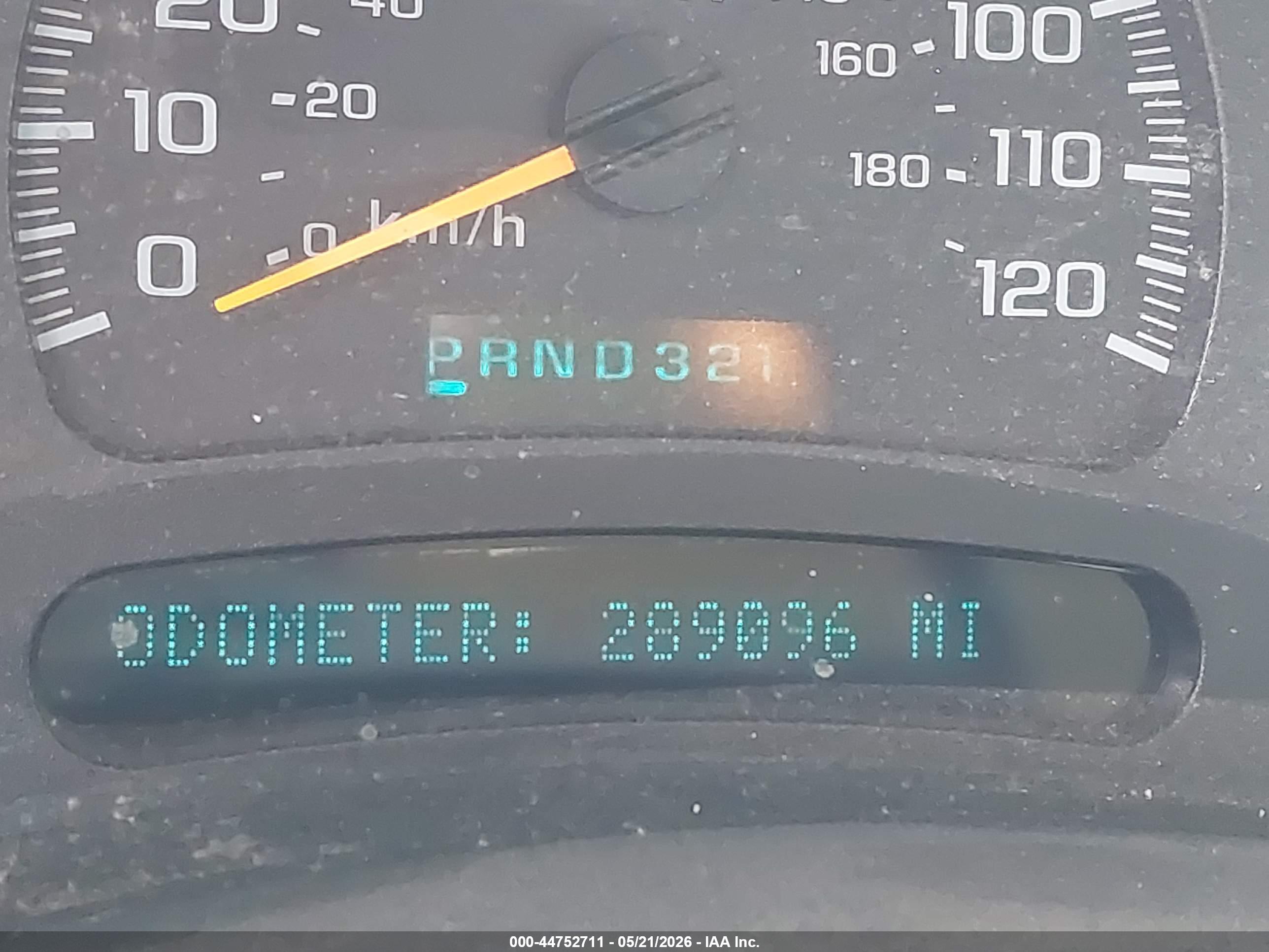 GMC SIERRA image 7