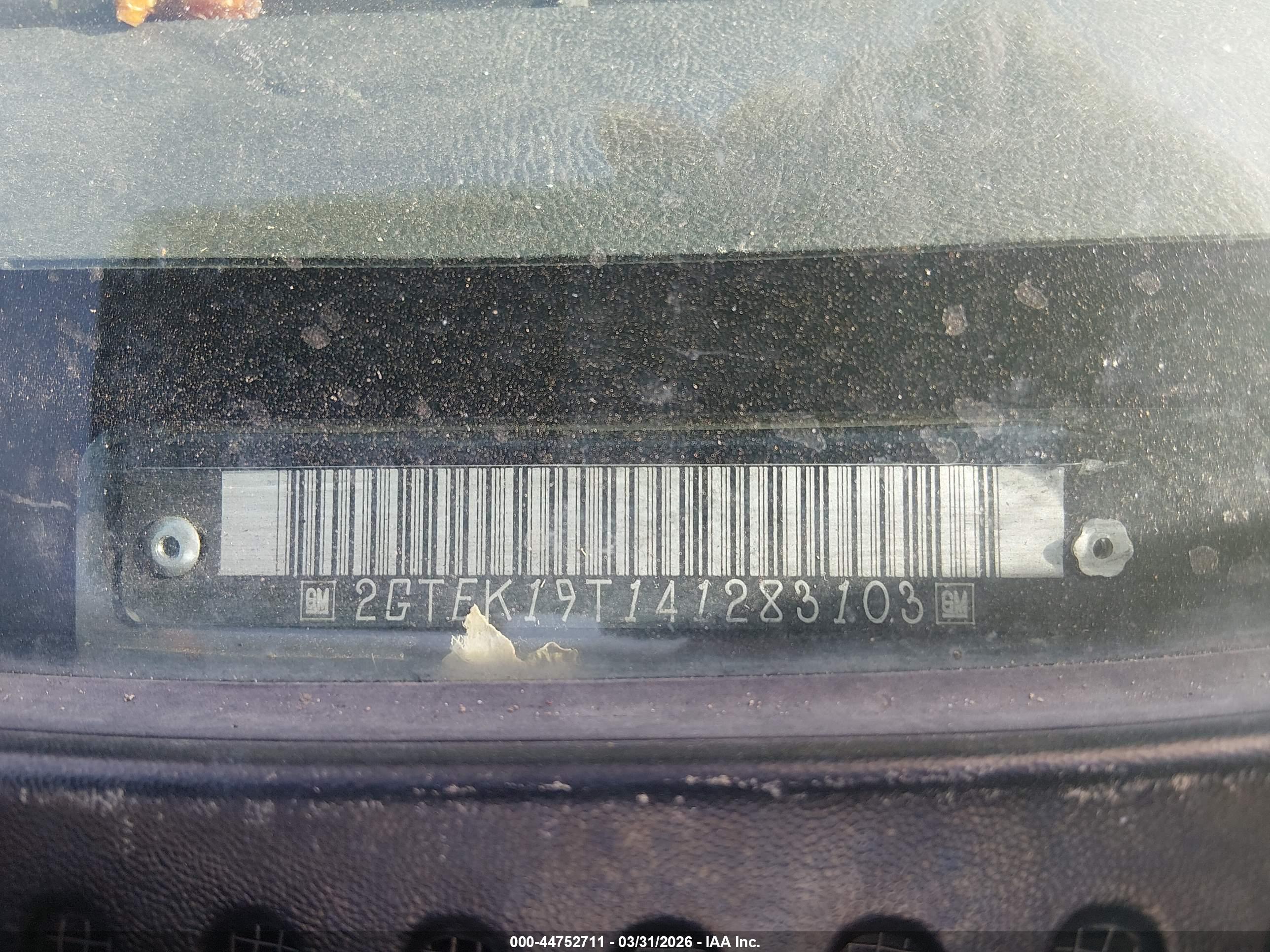 GMC SIERRA image 9