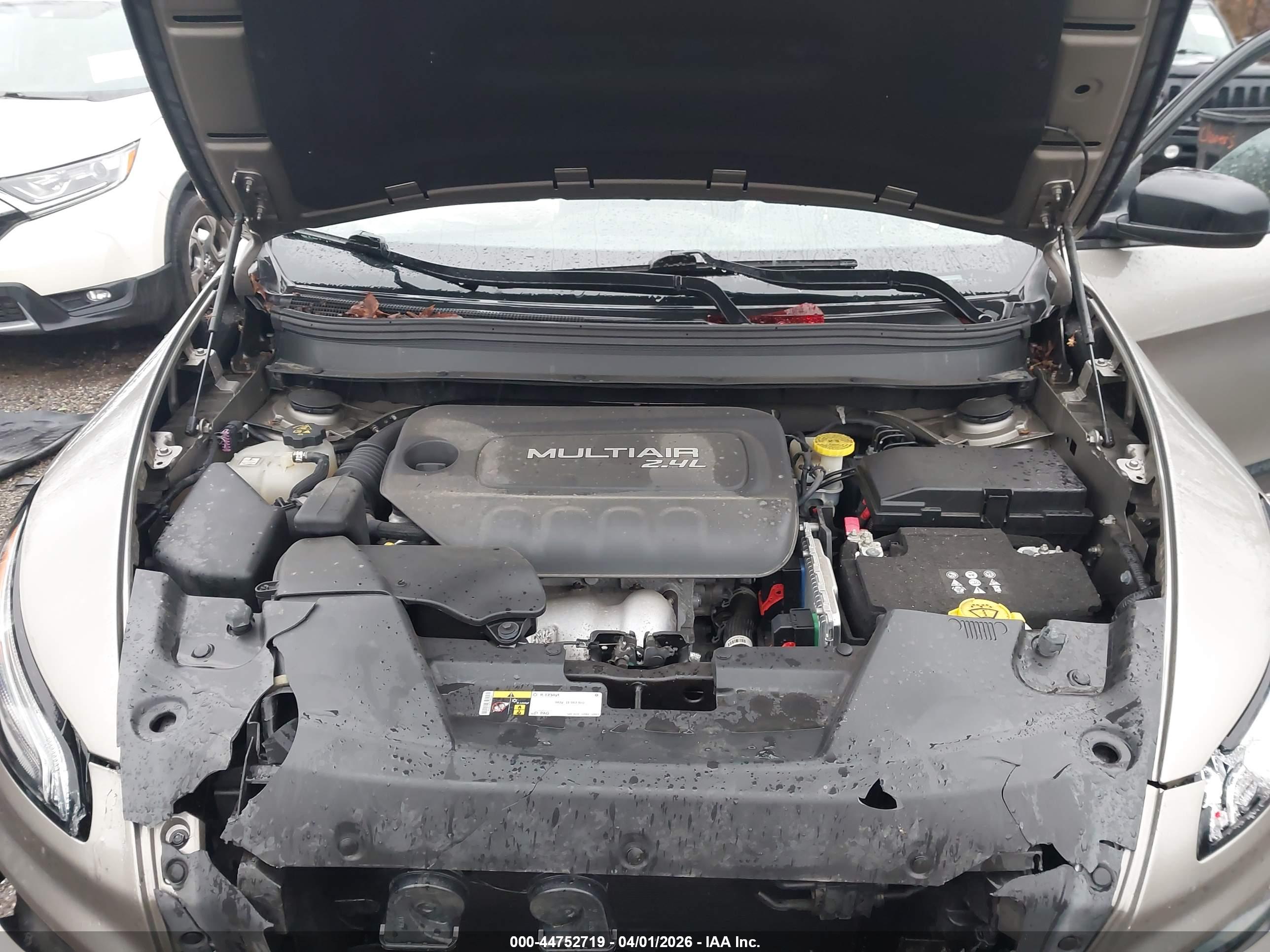 JEEP CHEROKEE image 10