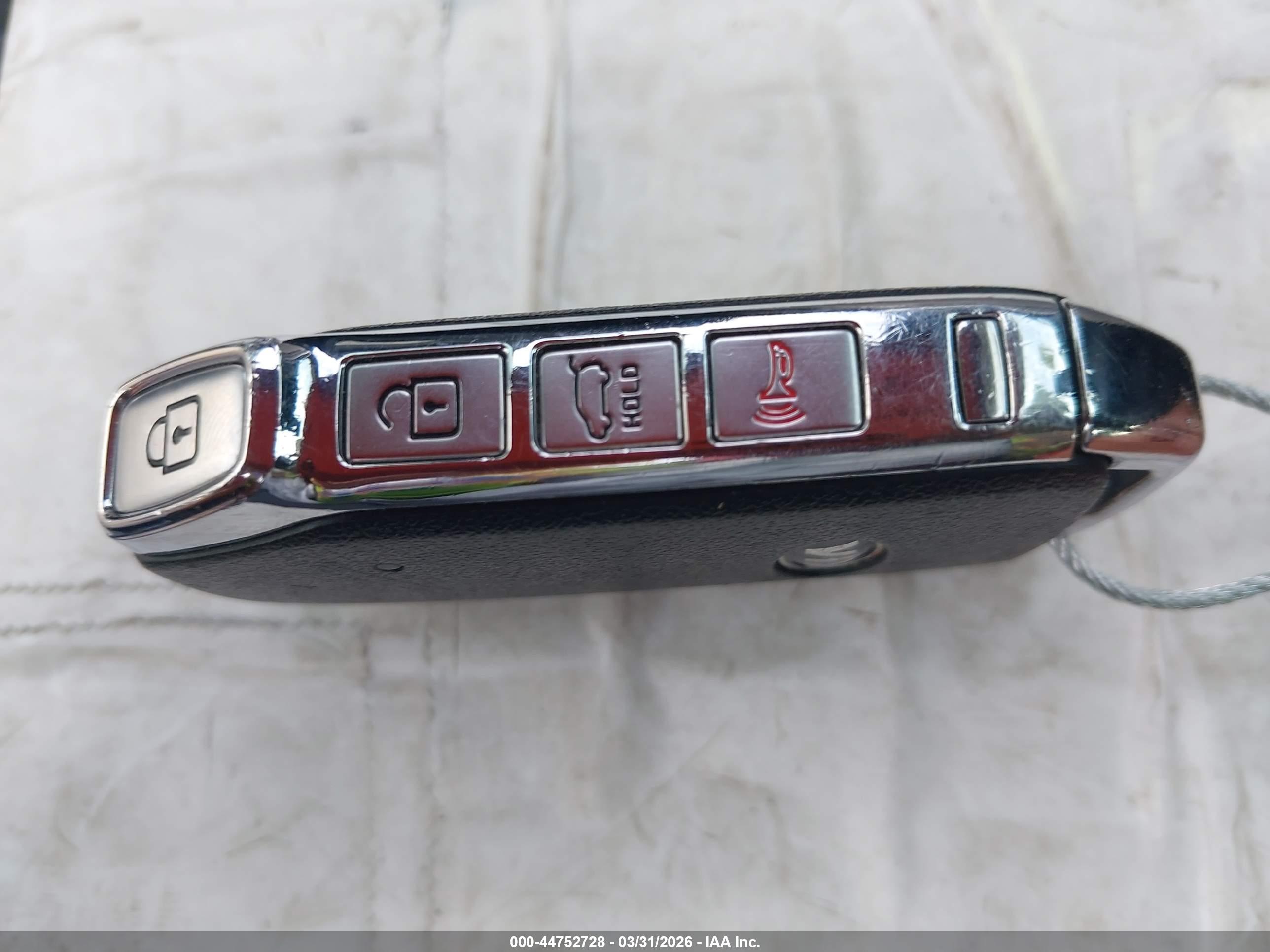 KIA TELLURIDE image 11