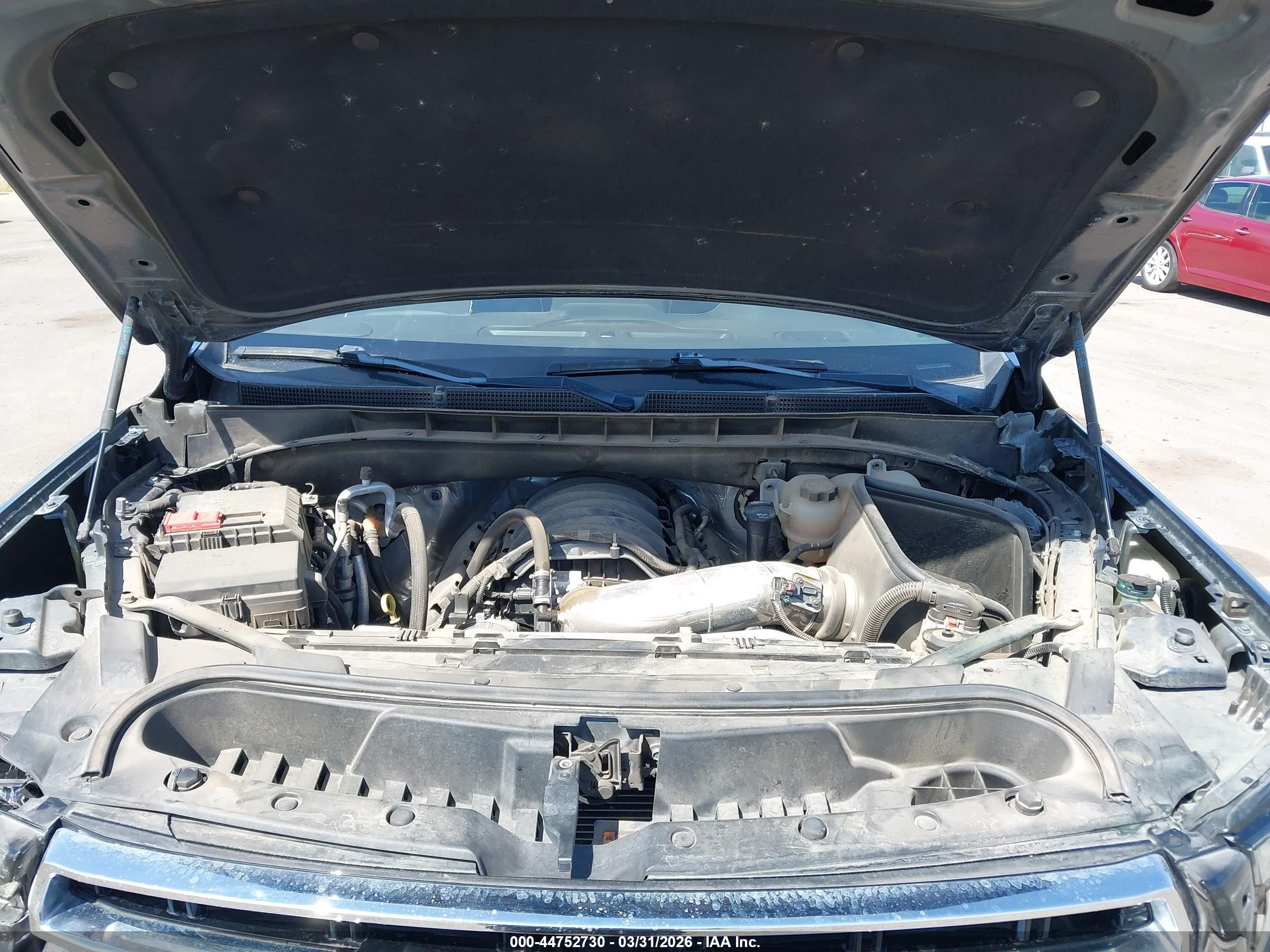 GMC YUKON image 10