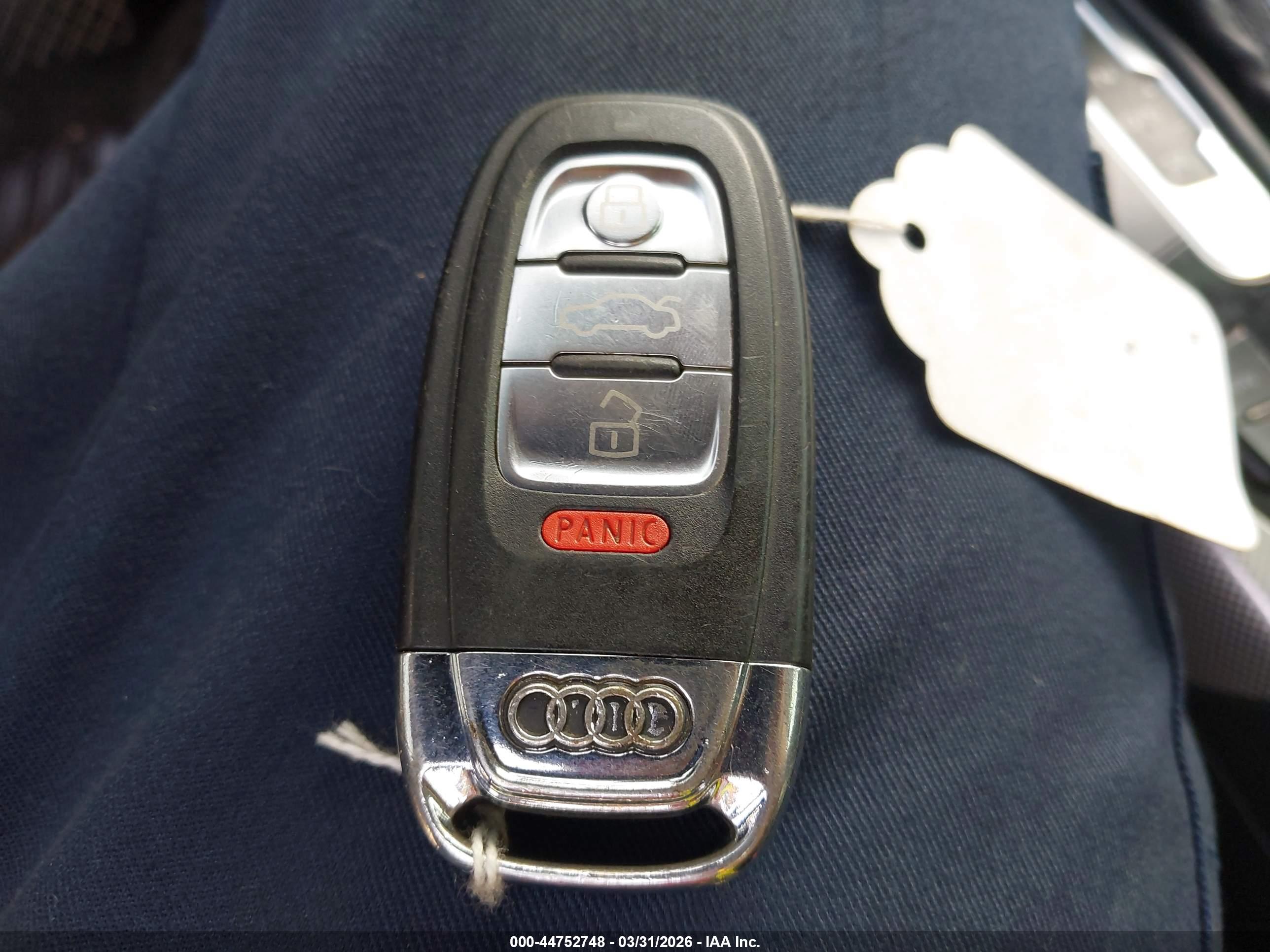 AUDI A4 image 11