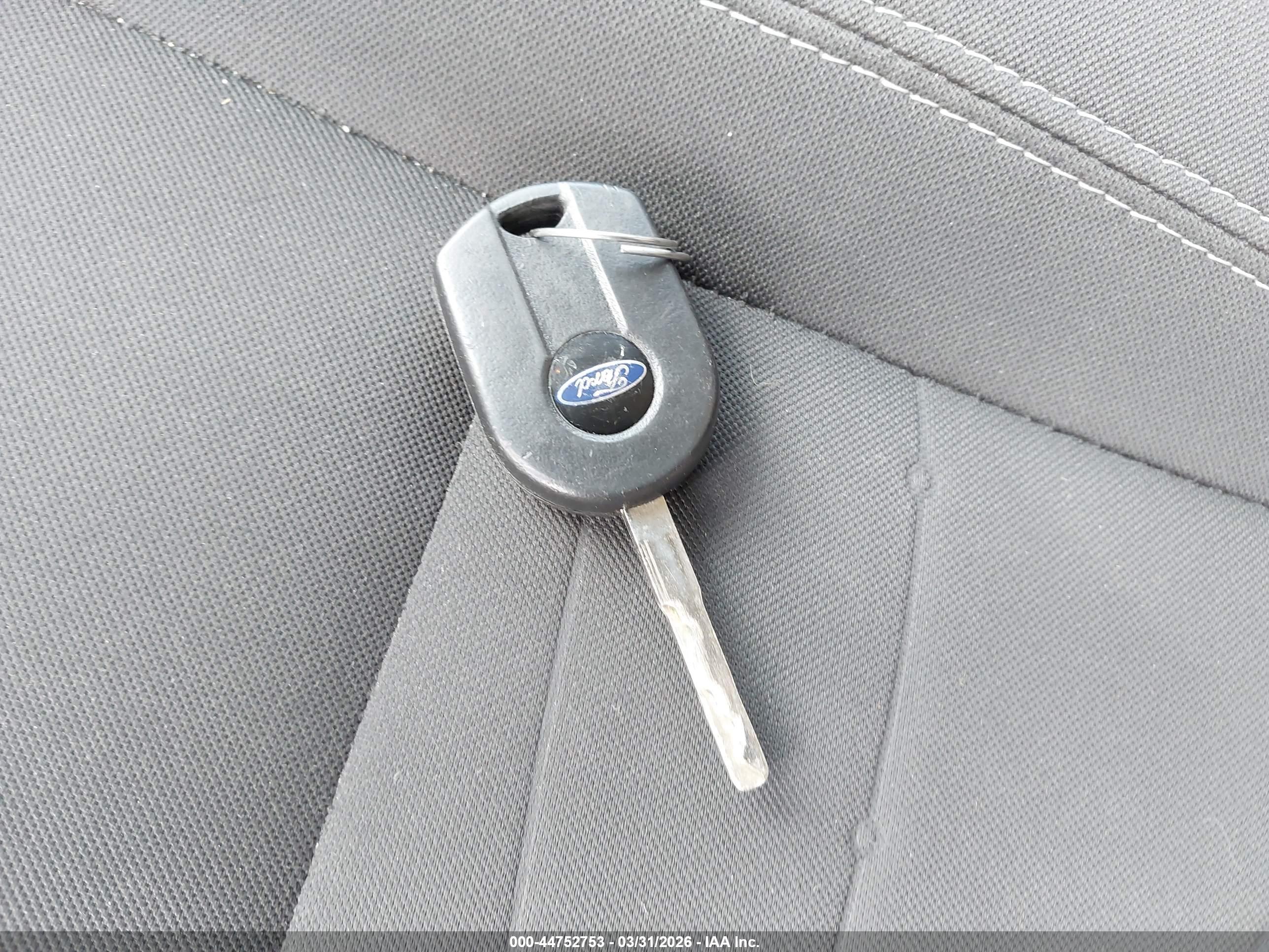 FORD FIESTA image 11