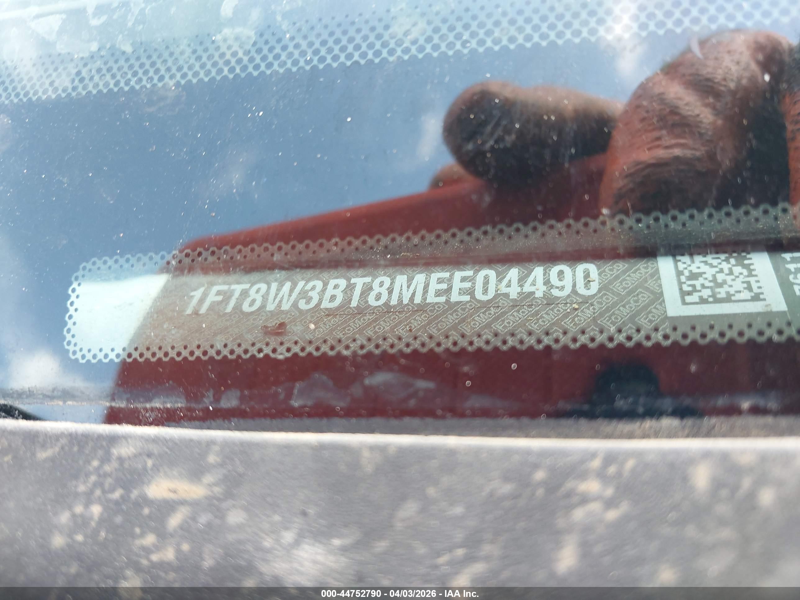 FORD F-350 image 9