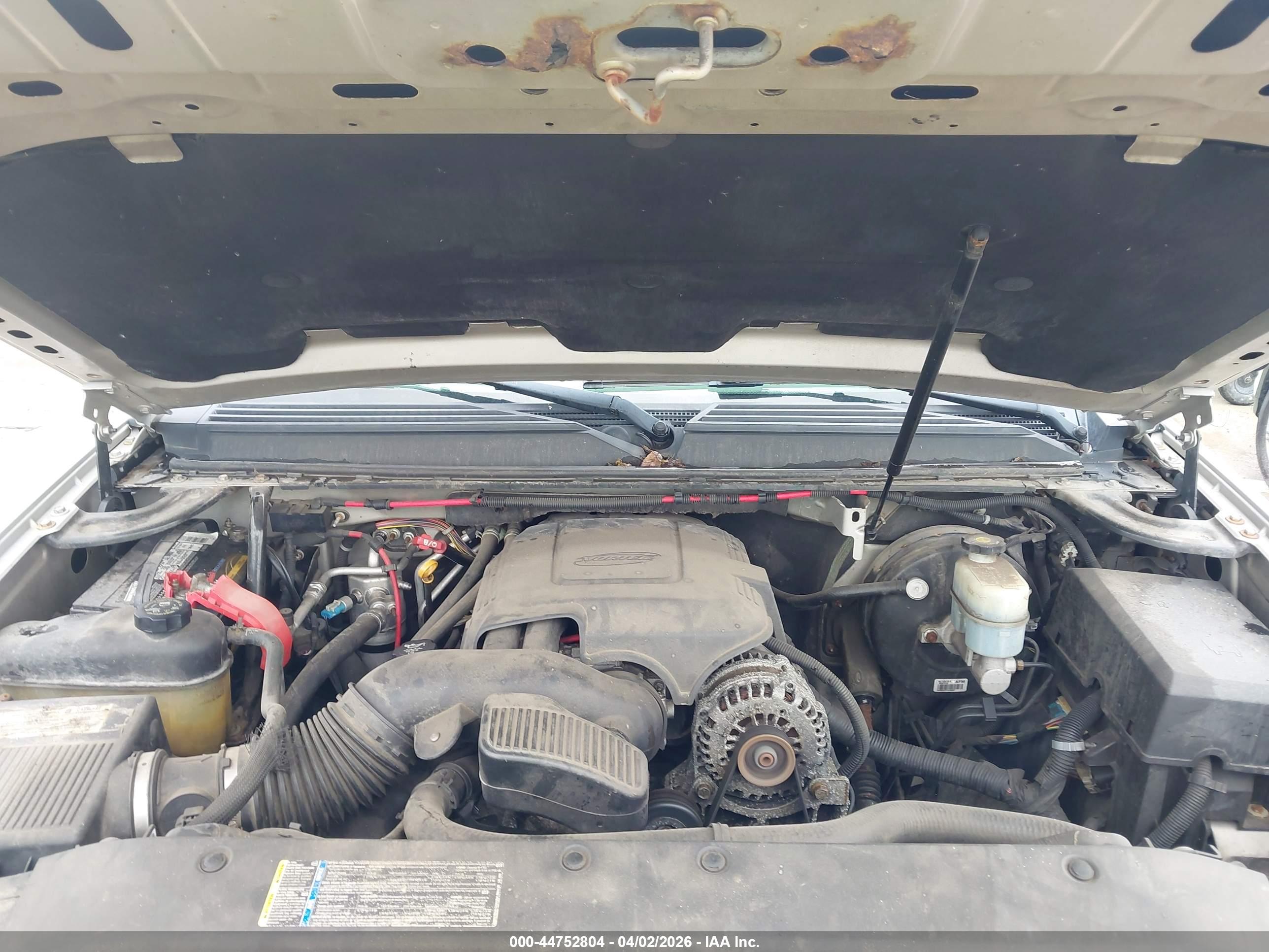 GMC YUKON image 10