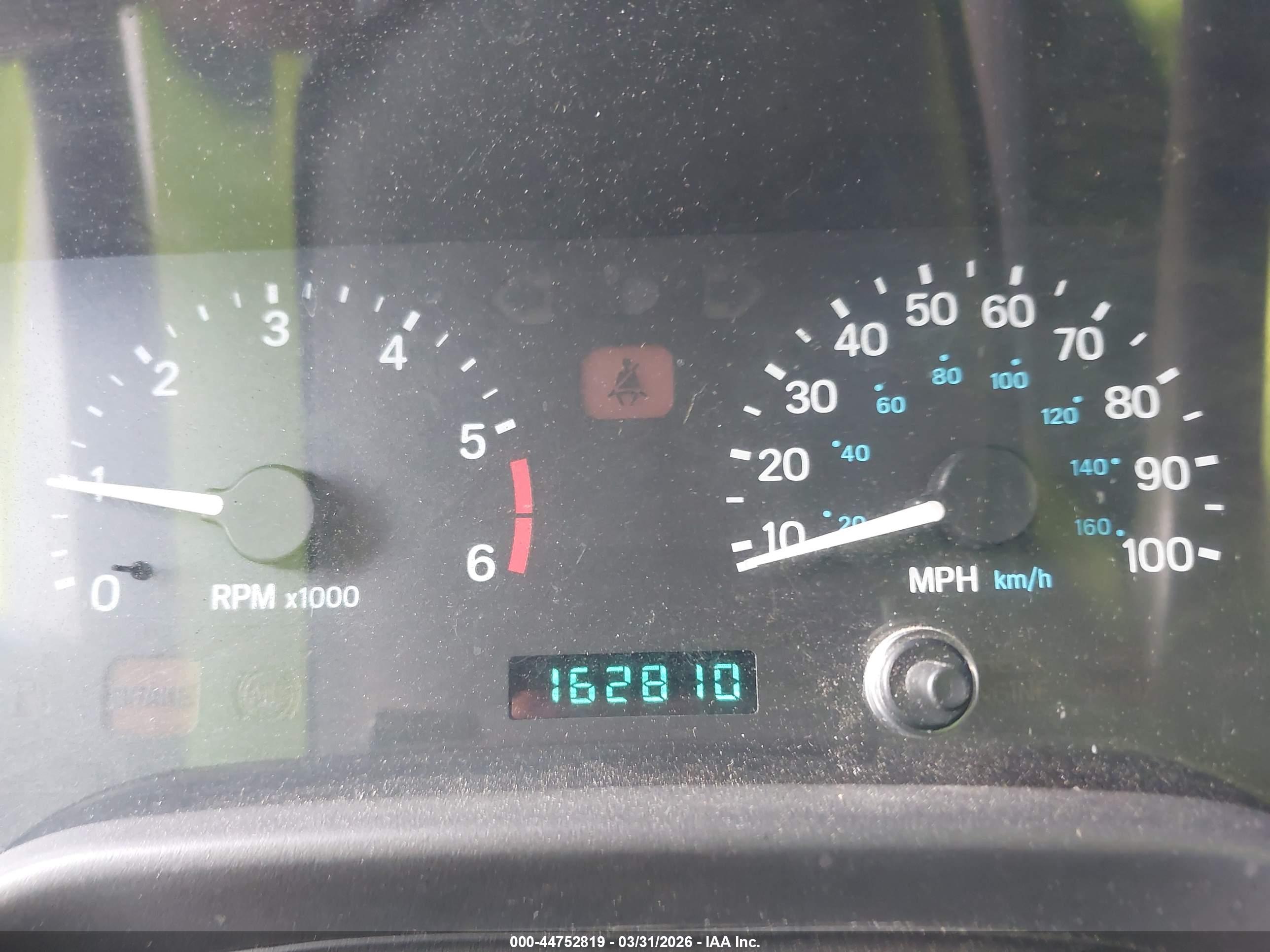 JEEP WRANGLER image 7