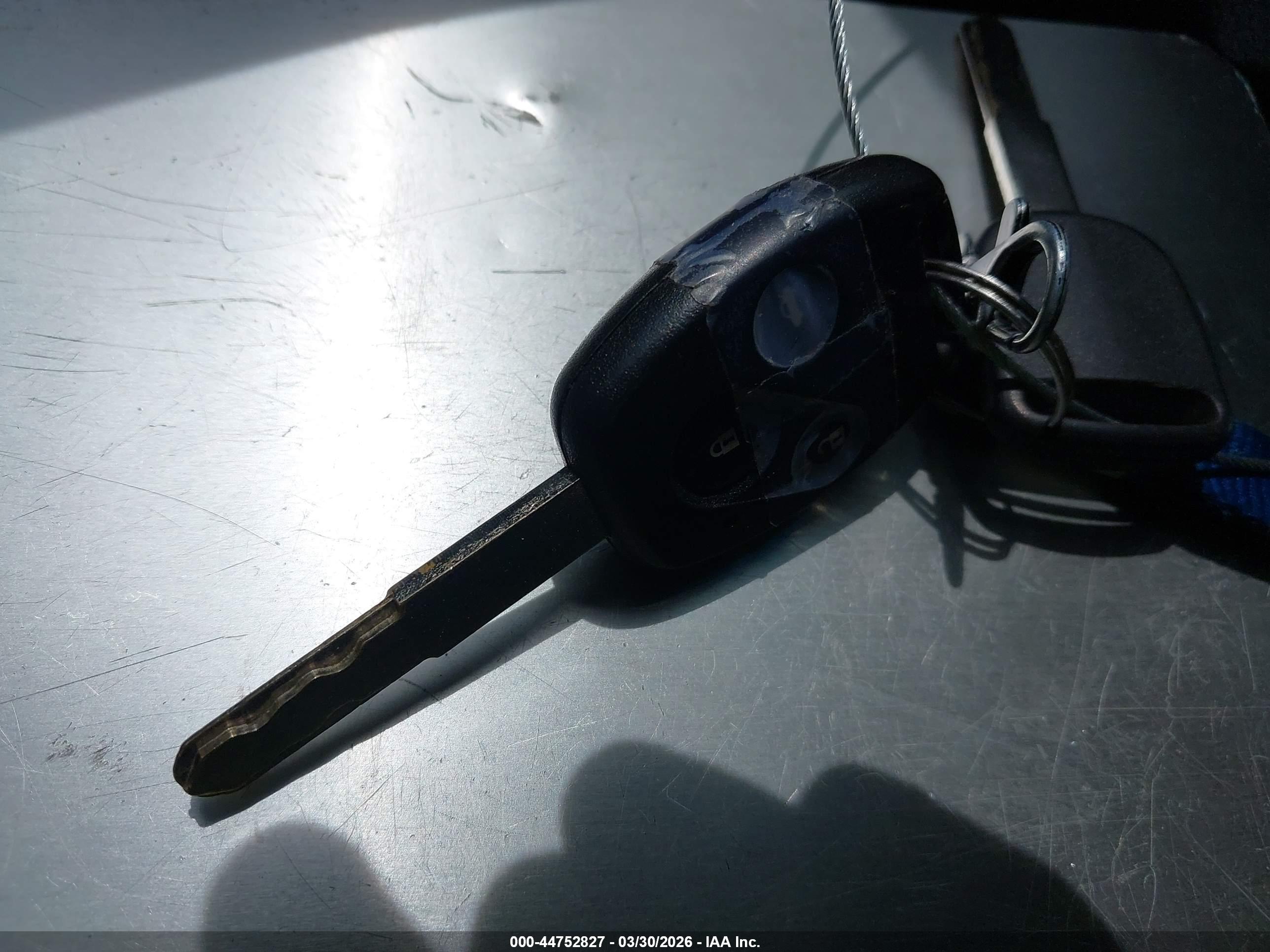HONDA ACCORD image 11