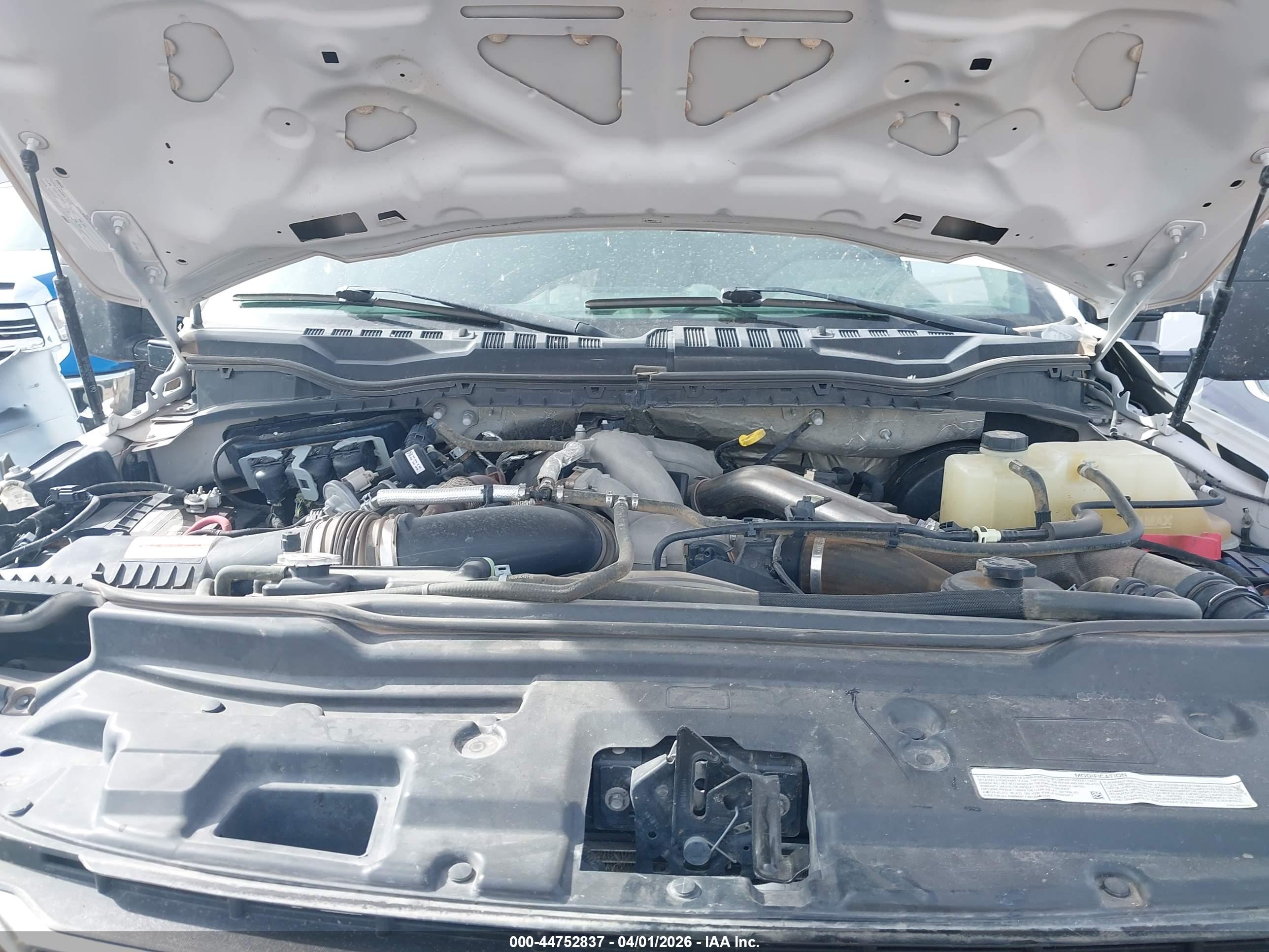 FORD F-250 image 10