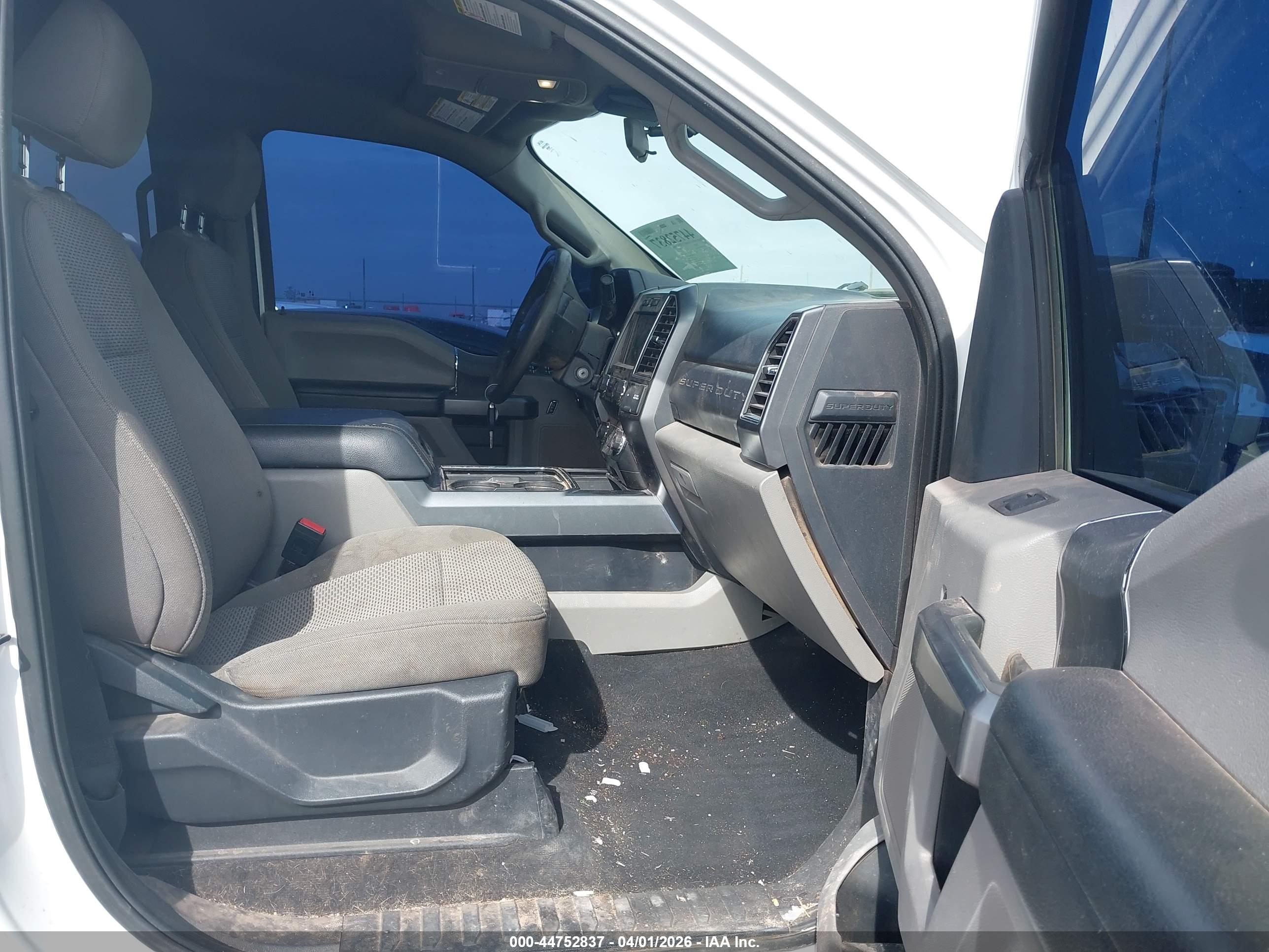 FORD F-250 image 5