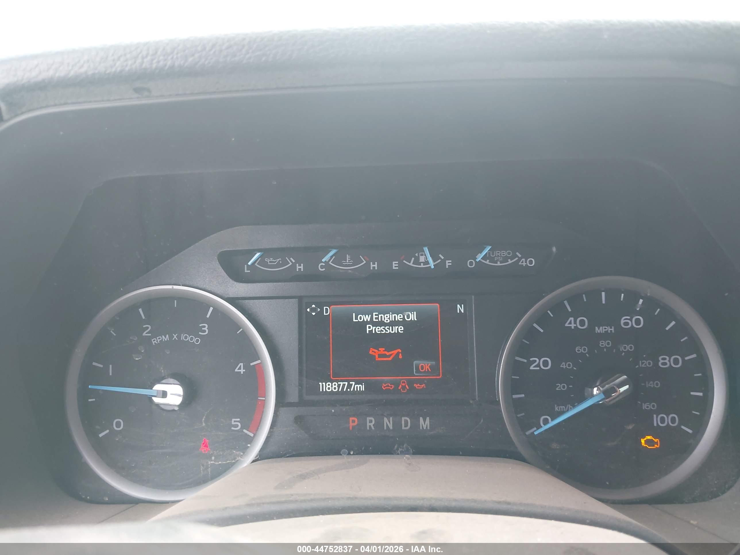 FORD F-250 image 7