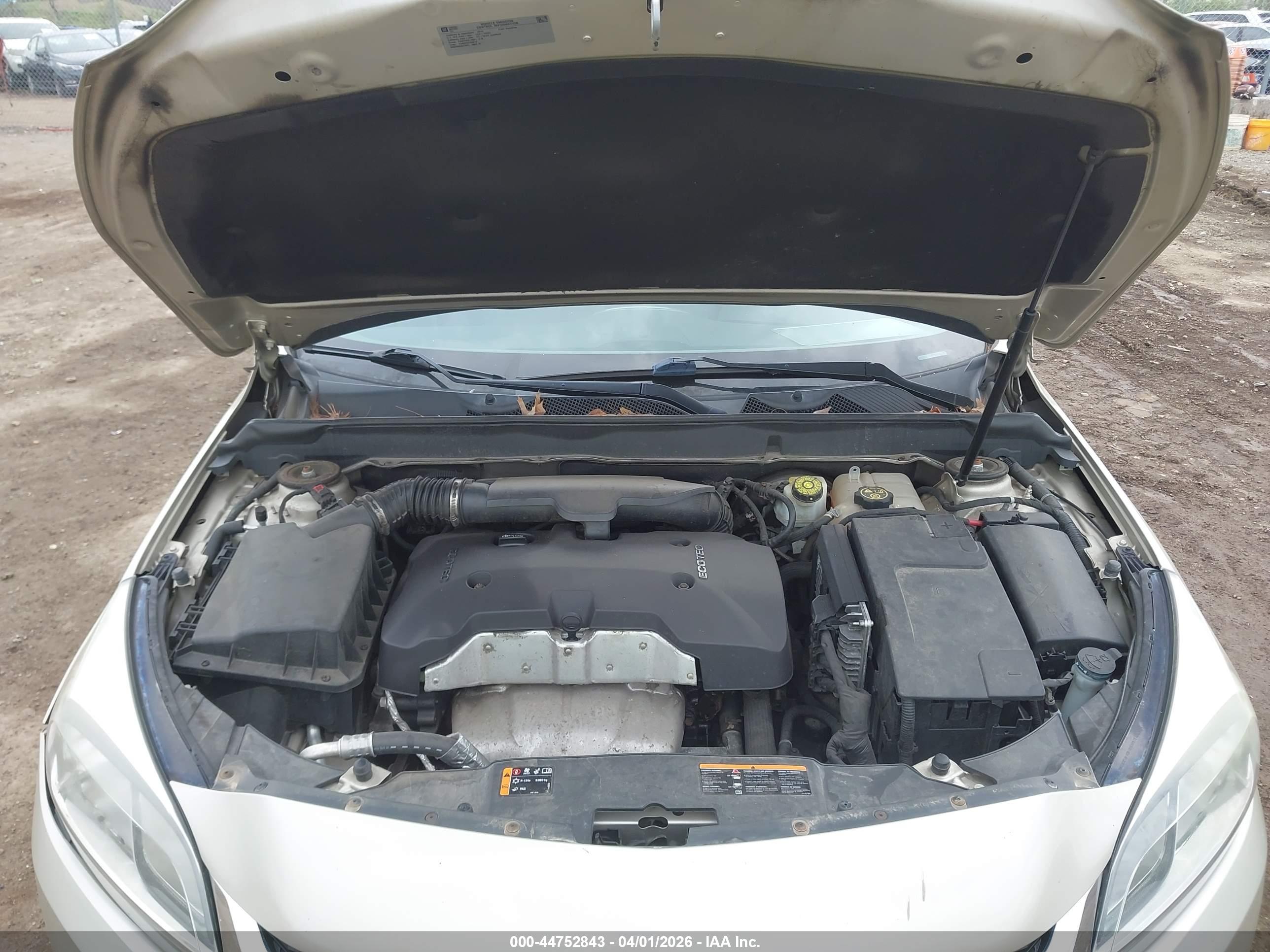 CHEVROLET MALIBU image 10