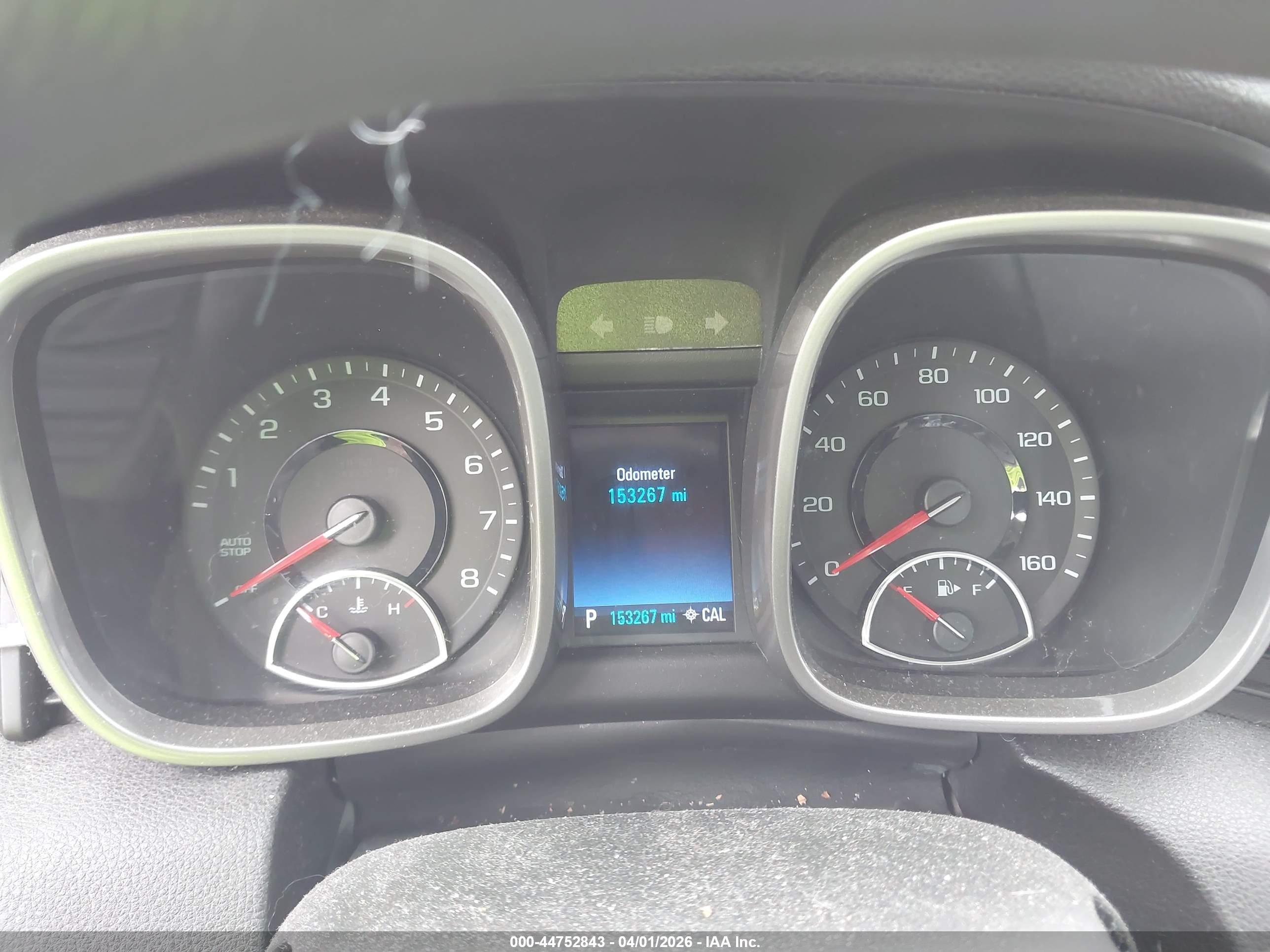 CHEVROLET MALIBU image 7