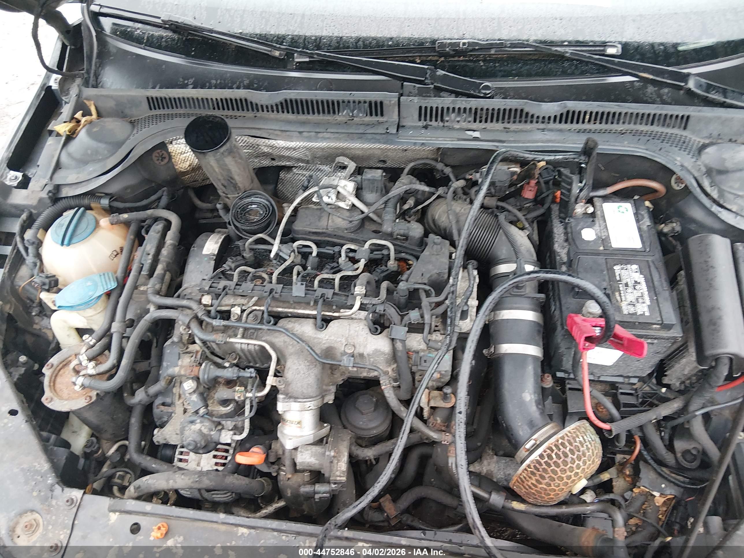 VOLKSWAGEN JETTA image 10