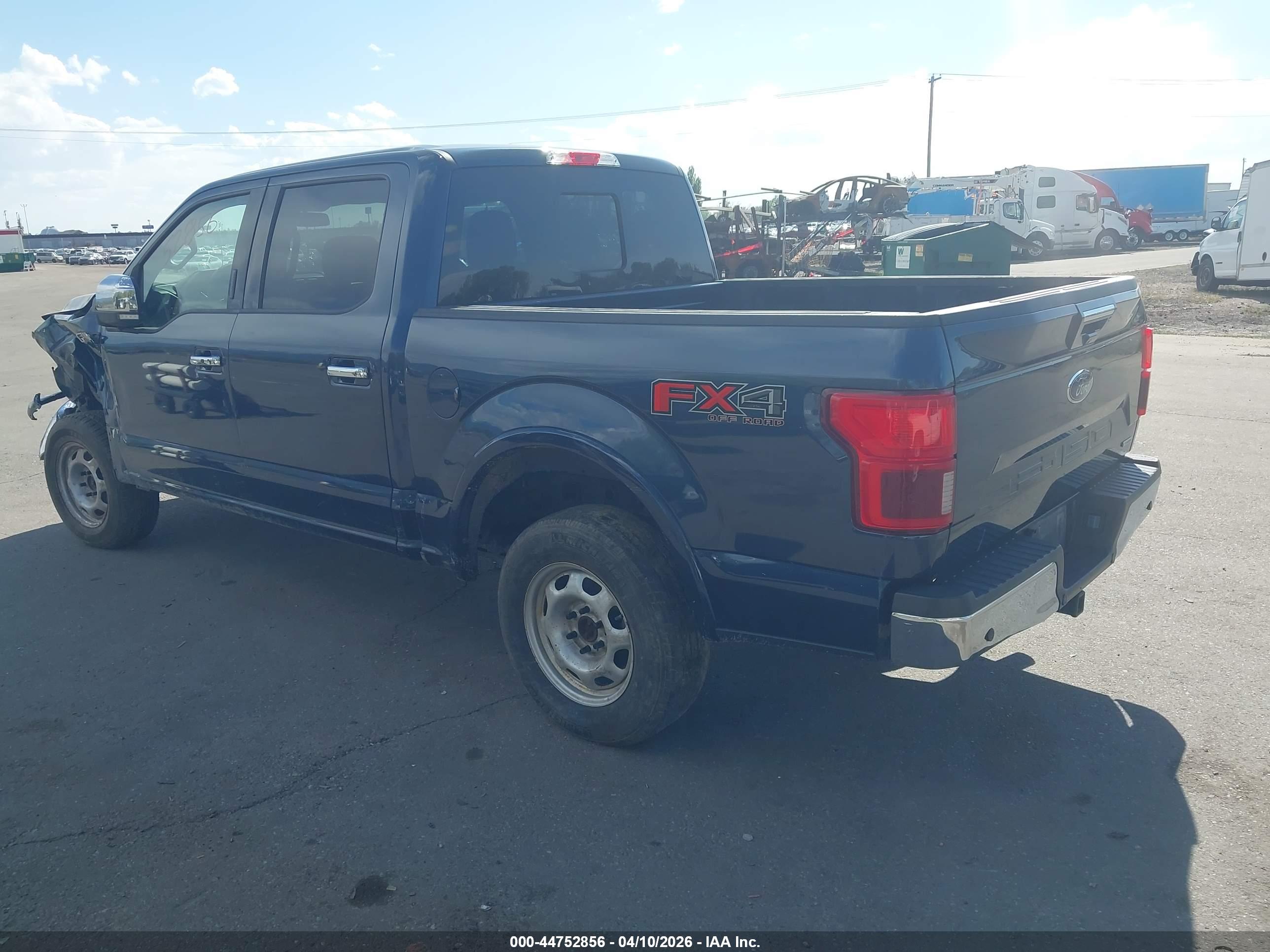 FORD F-150 image 3