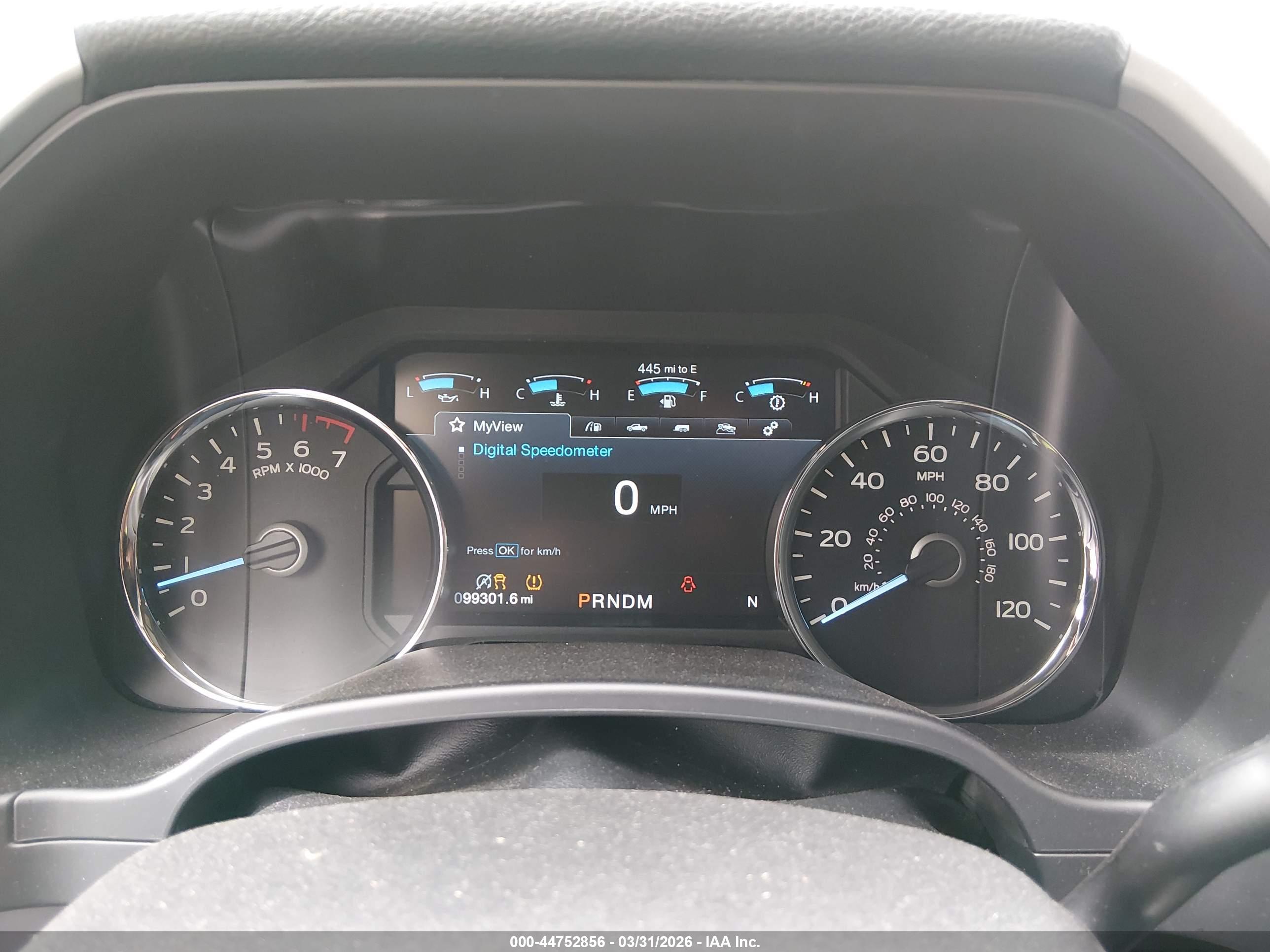 FORD F-150 image 7
