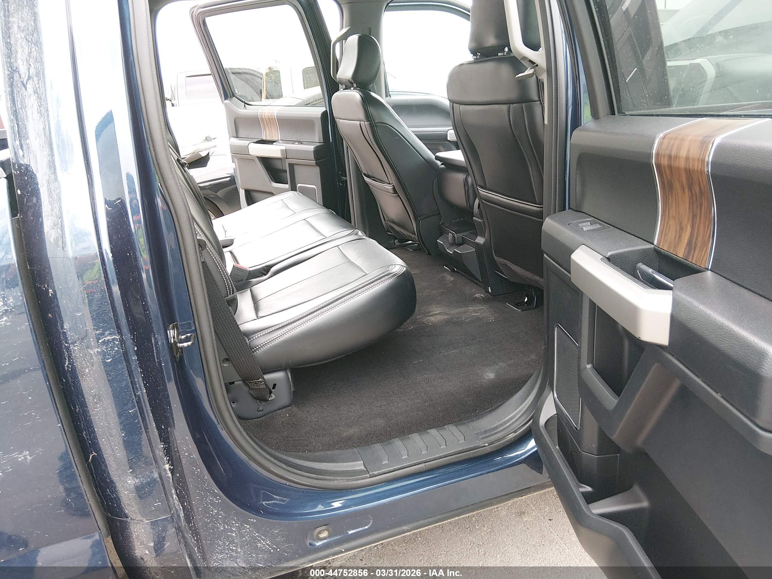 FORD F-150 image 8