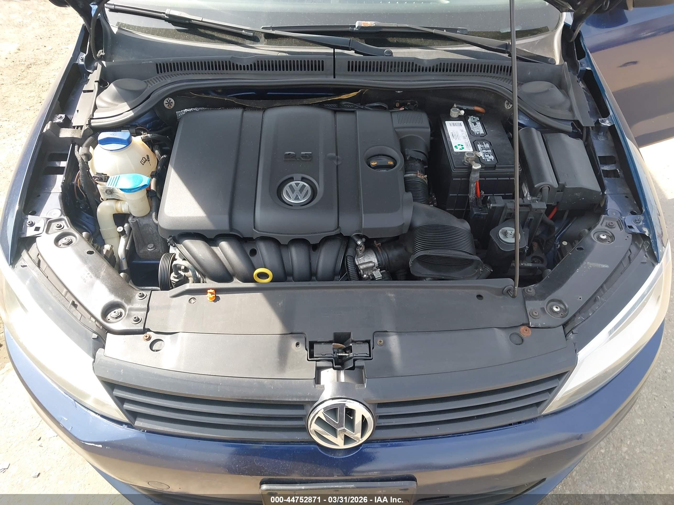 VOLKSWAGEN JETTA image 10