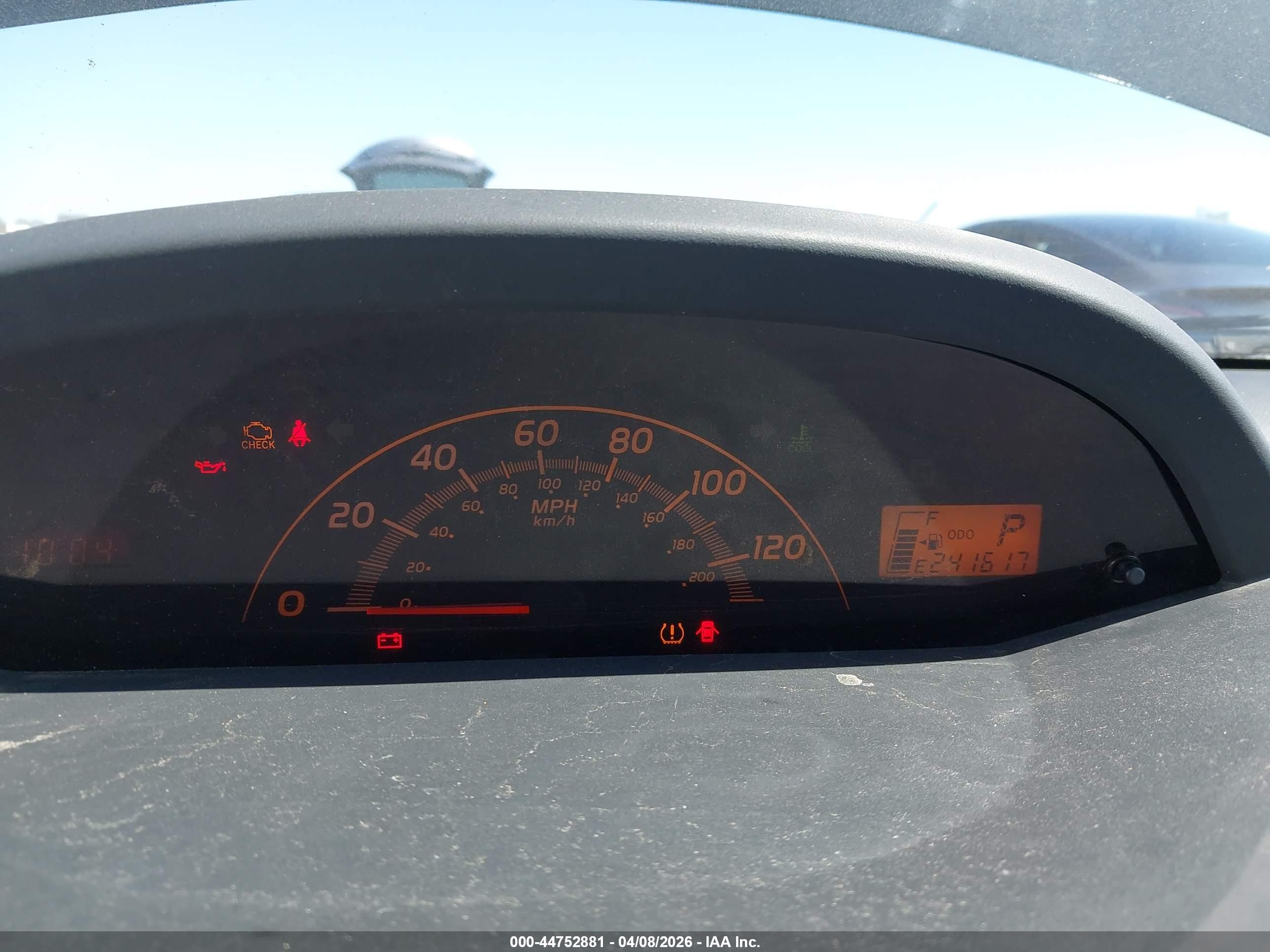 TOYOTA YARIS image 7