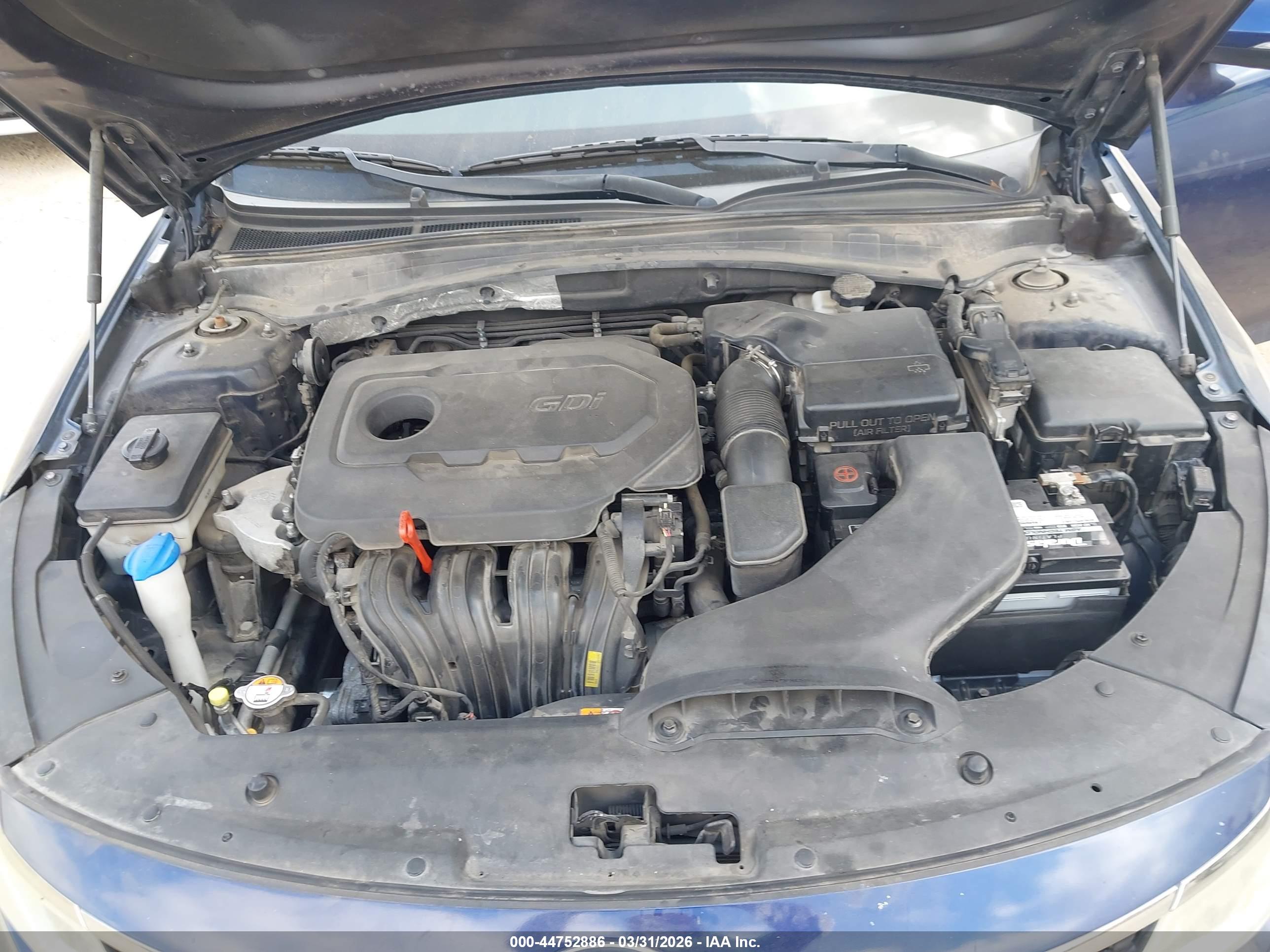 KIA OPTIMA image 10