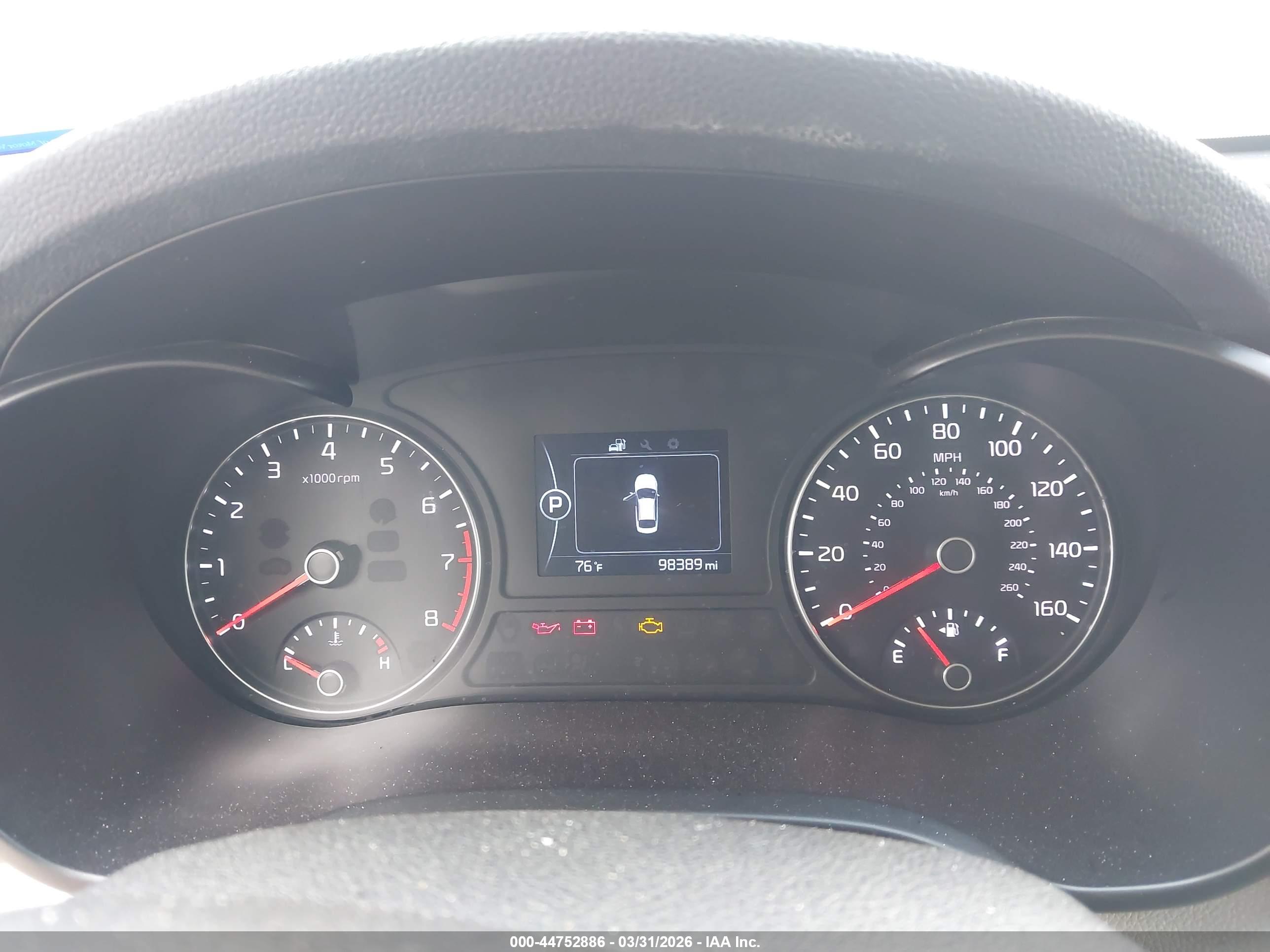 KIA OPTIMA image 7