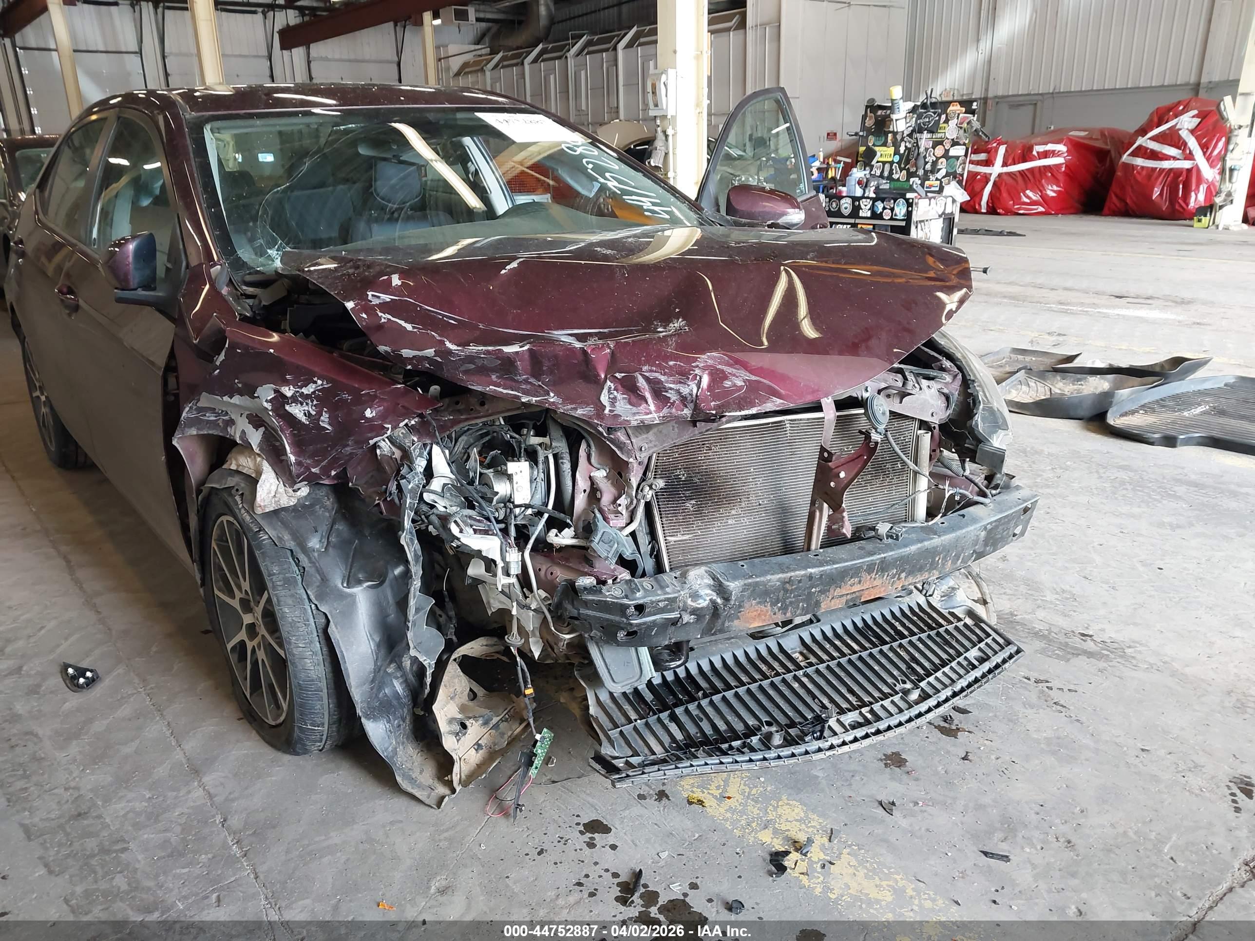 TOYOTA COROLLA image 6