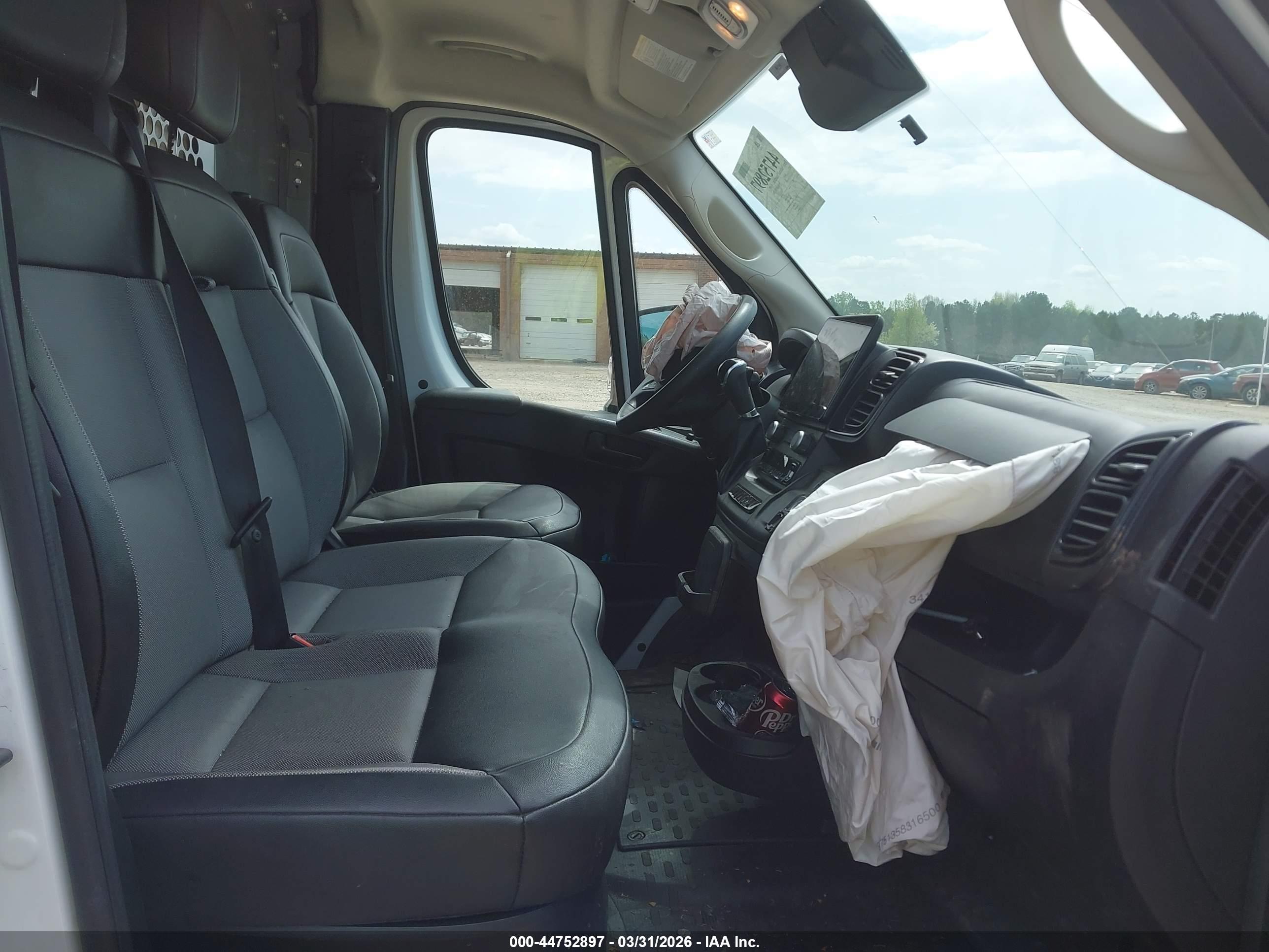 RAM PROMASTER image 5