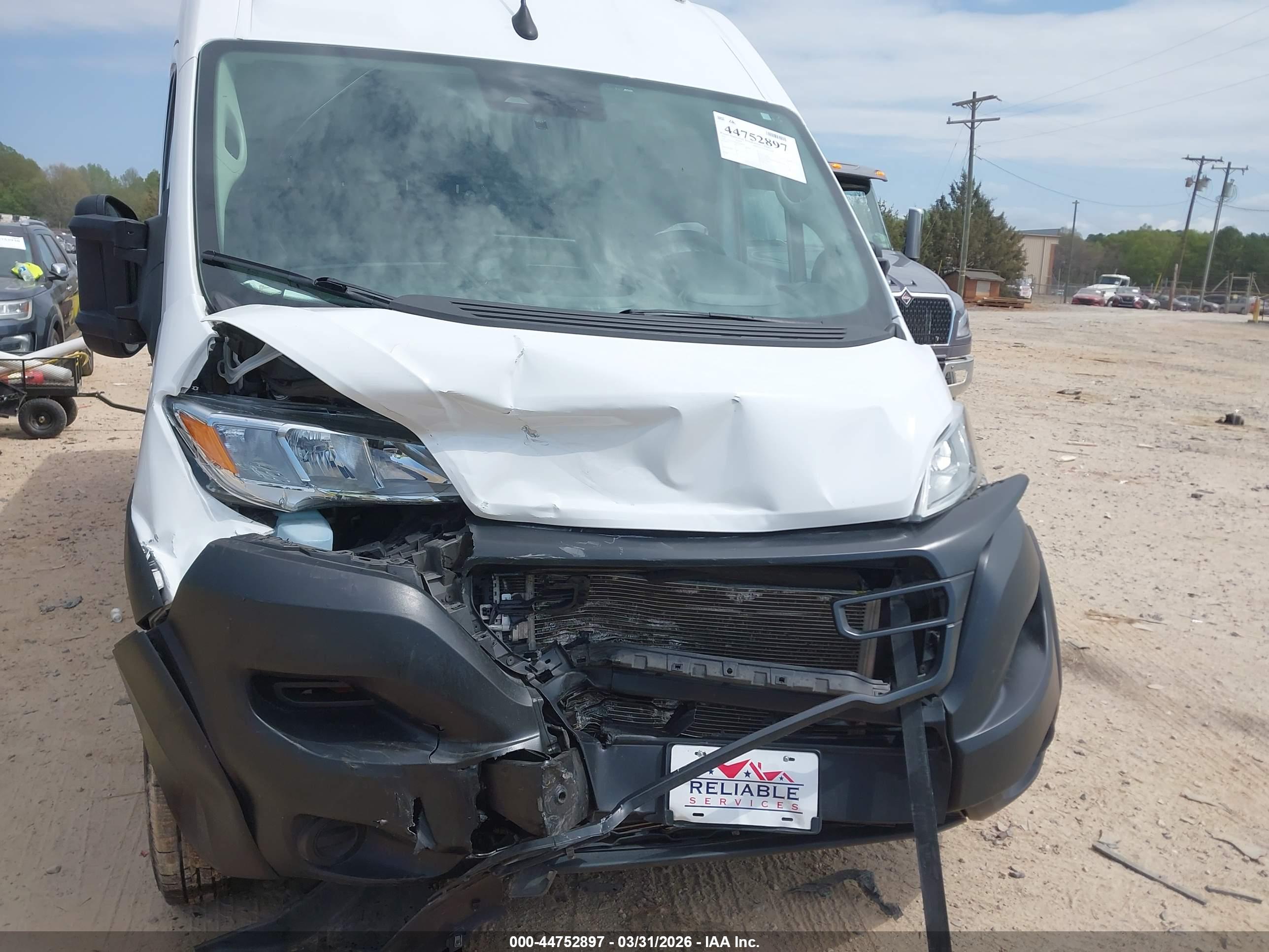 RAM PROMASTER image 6