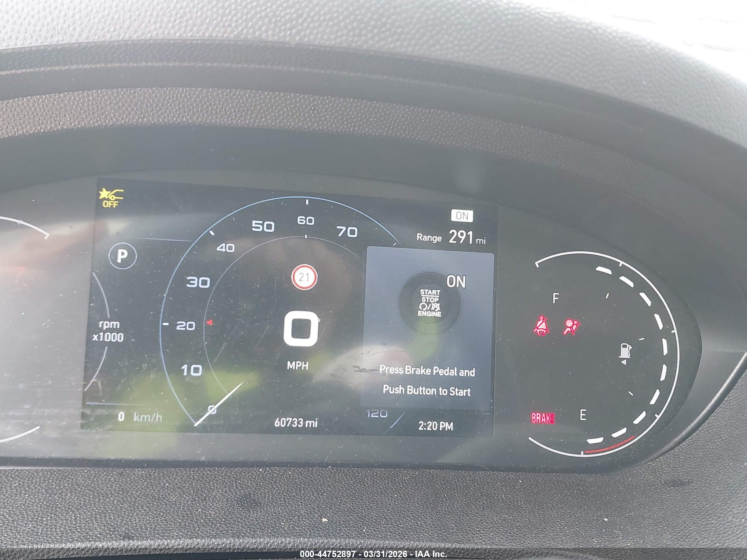 RAM PROMASTER image 7