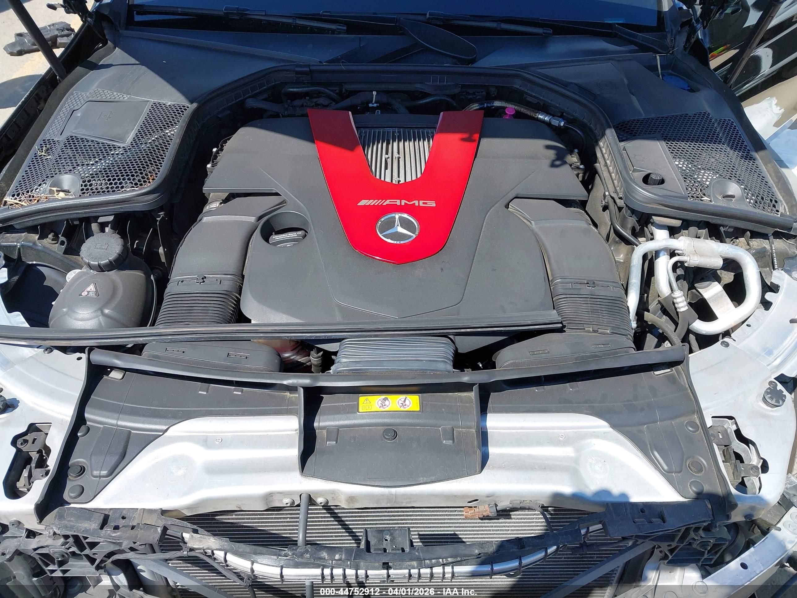 MERCEDES-BENZ AMG image 10