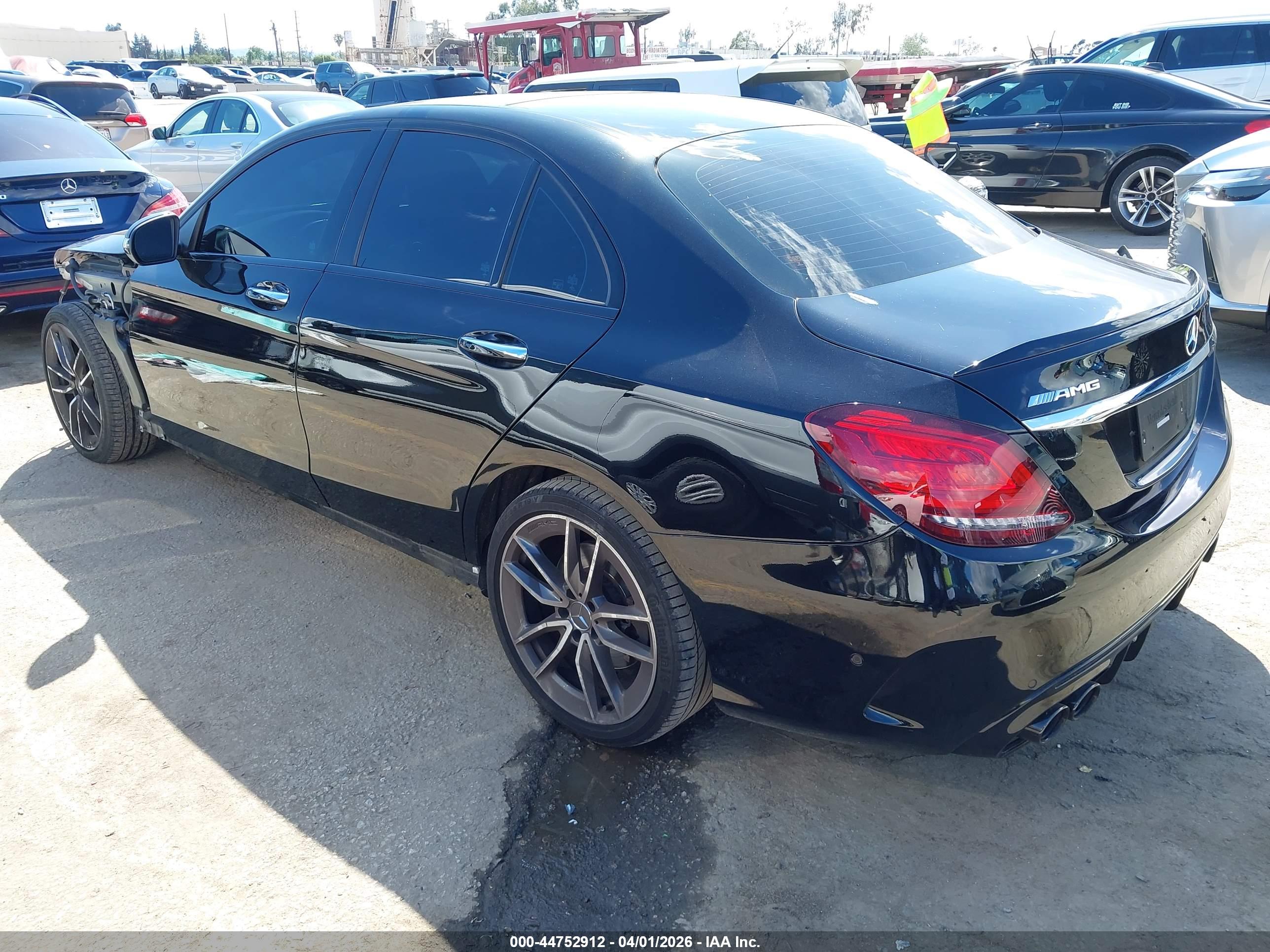 MERCEDES-BENZ AMG image 3