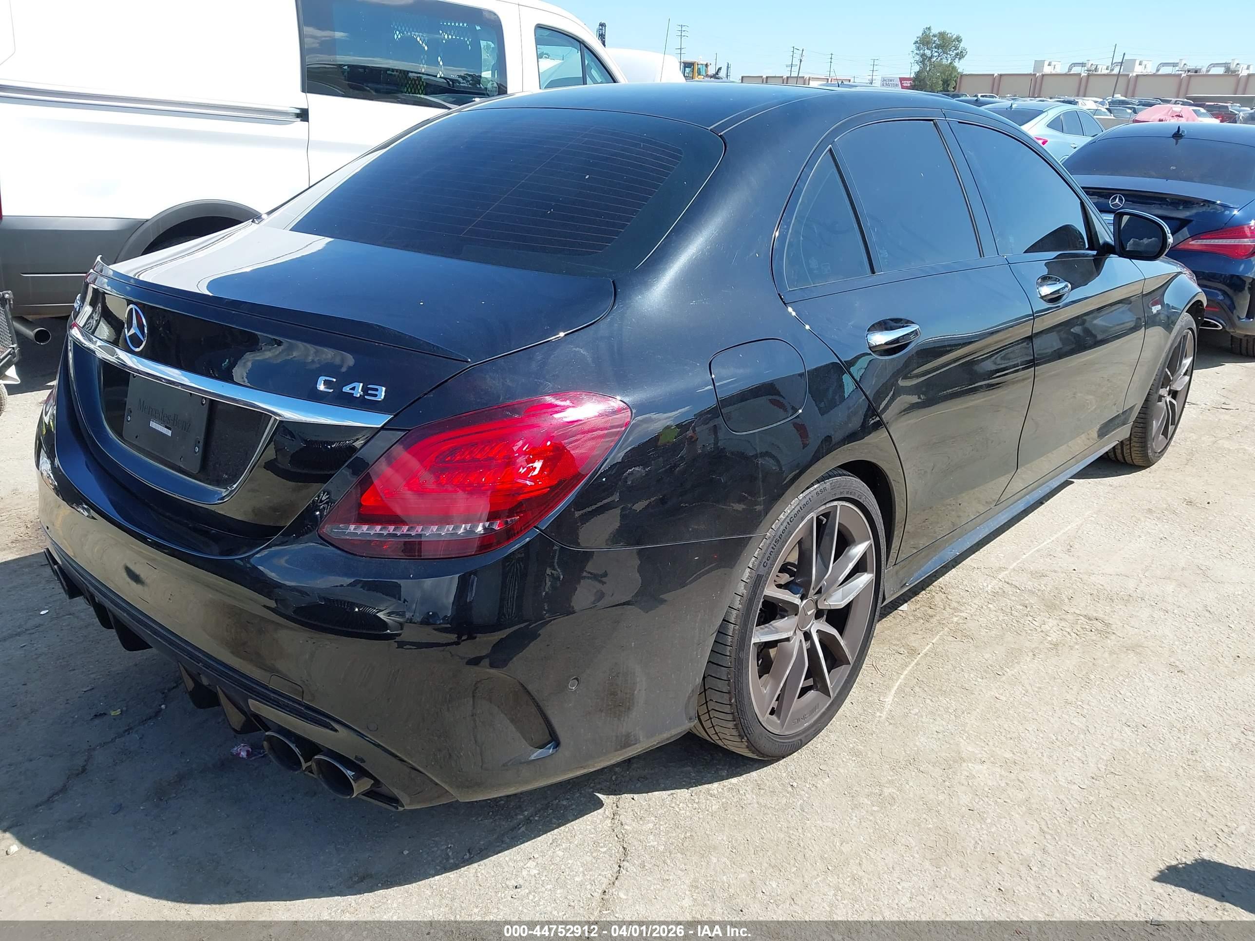 MERCEDES-BENZ AMG image 4