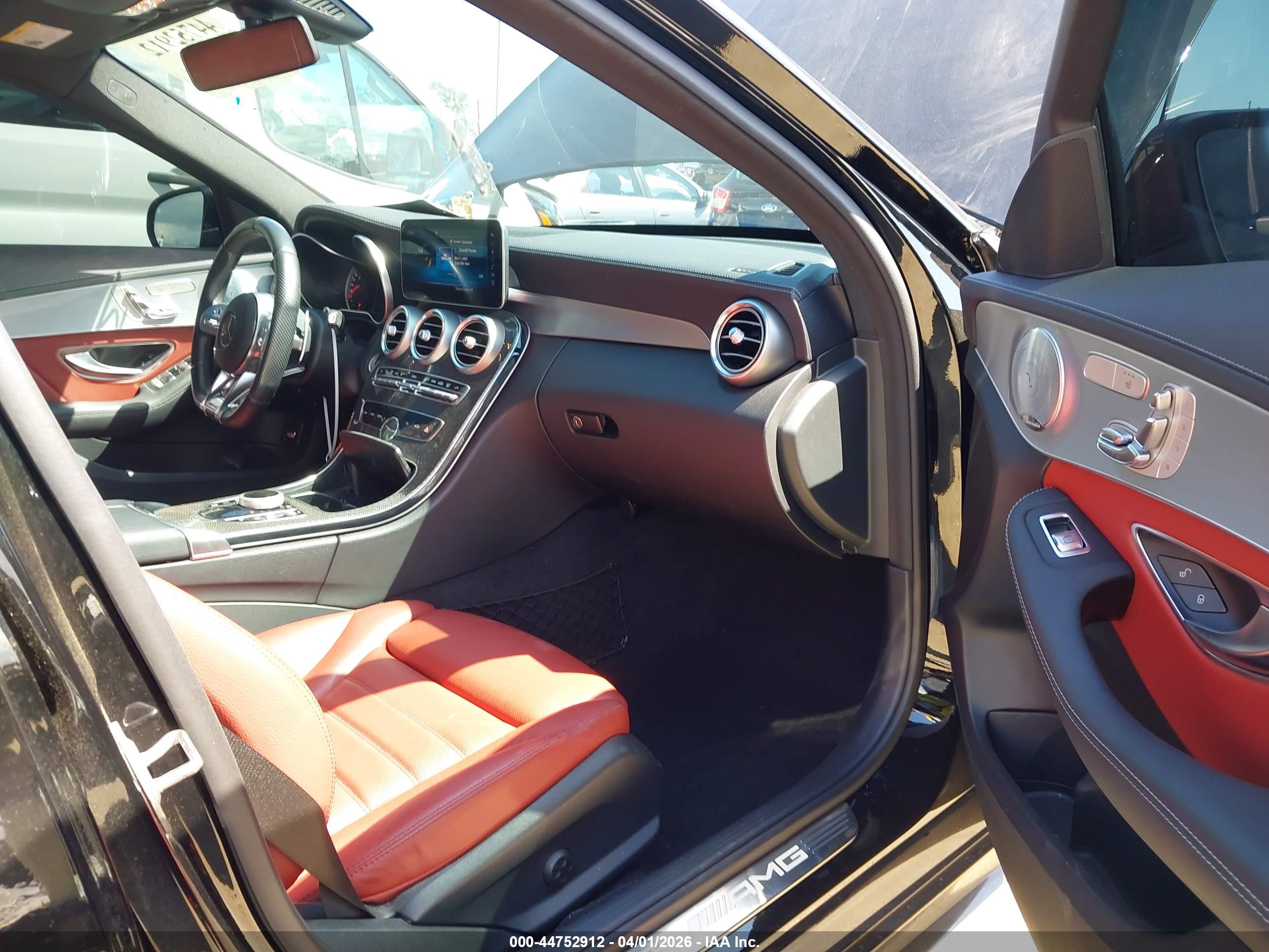 MERCEDES-BENZ AMG image 5
