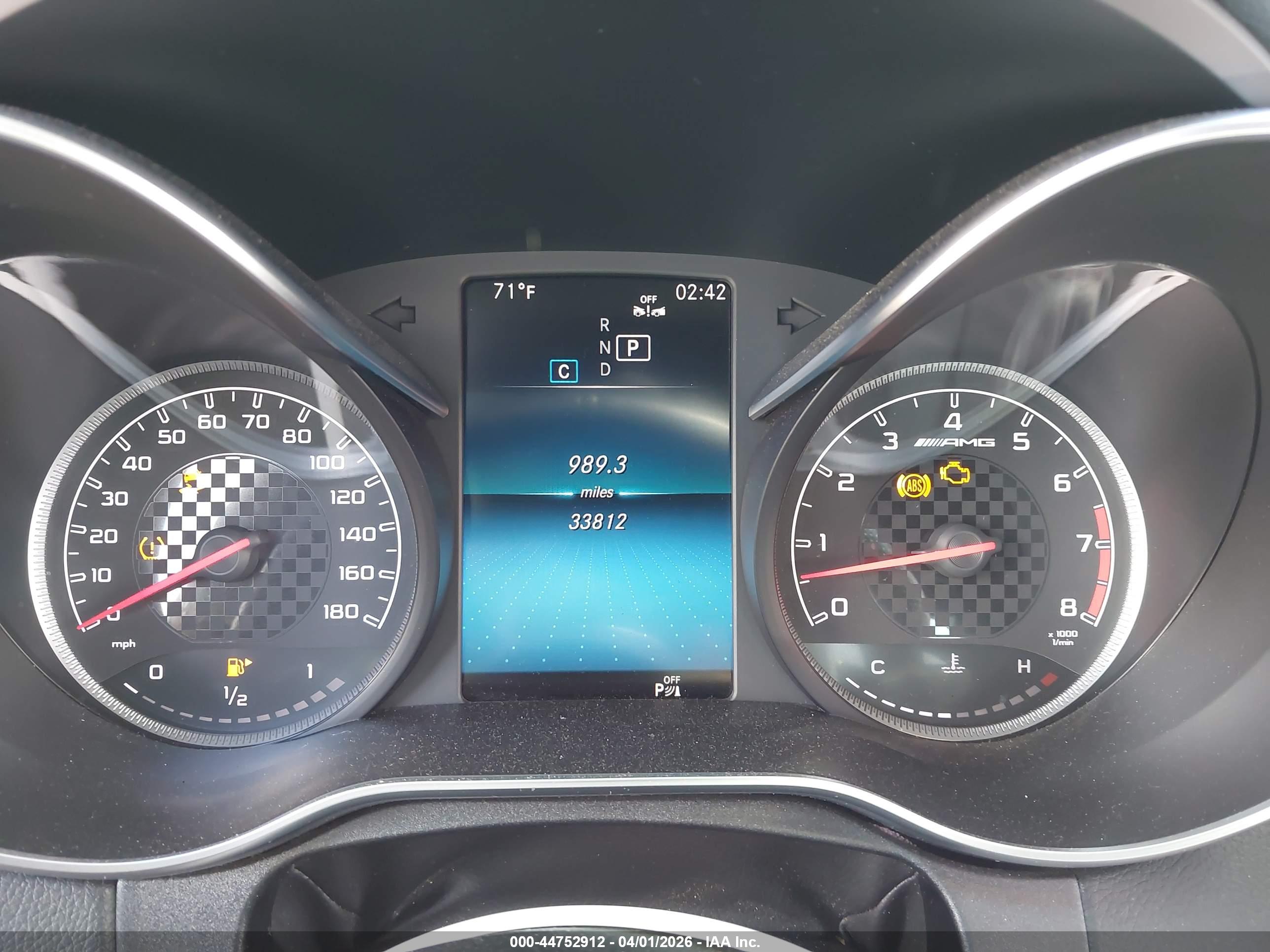 MERCEDES-BENZ AMG image 7
