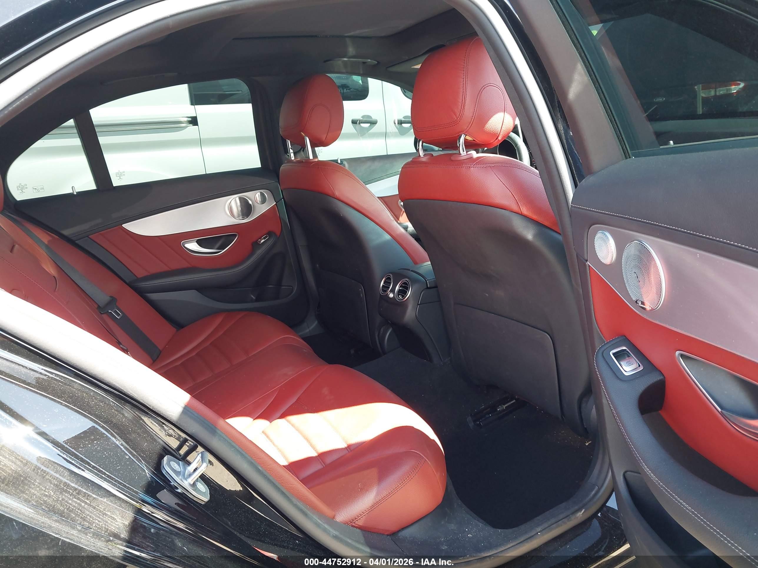 MERCEDES-BENZ AMG image 8