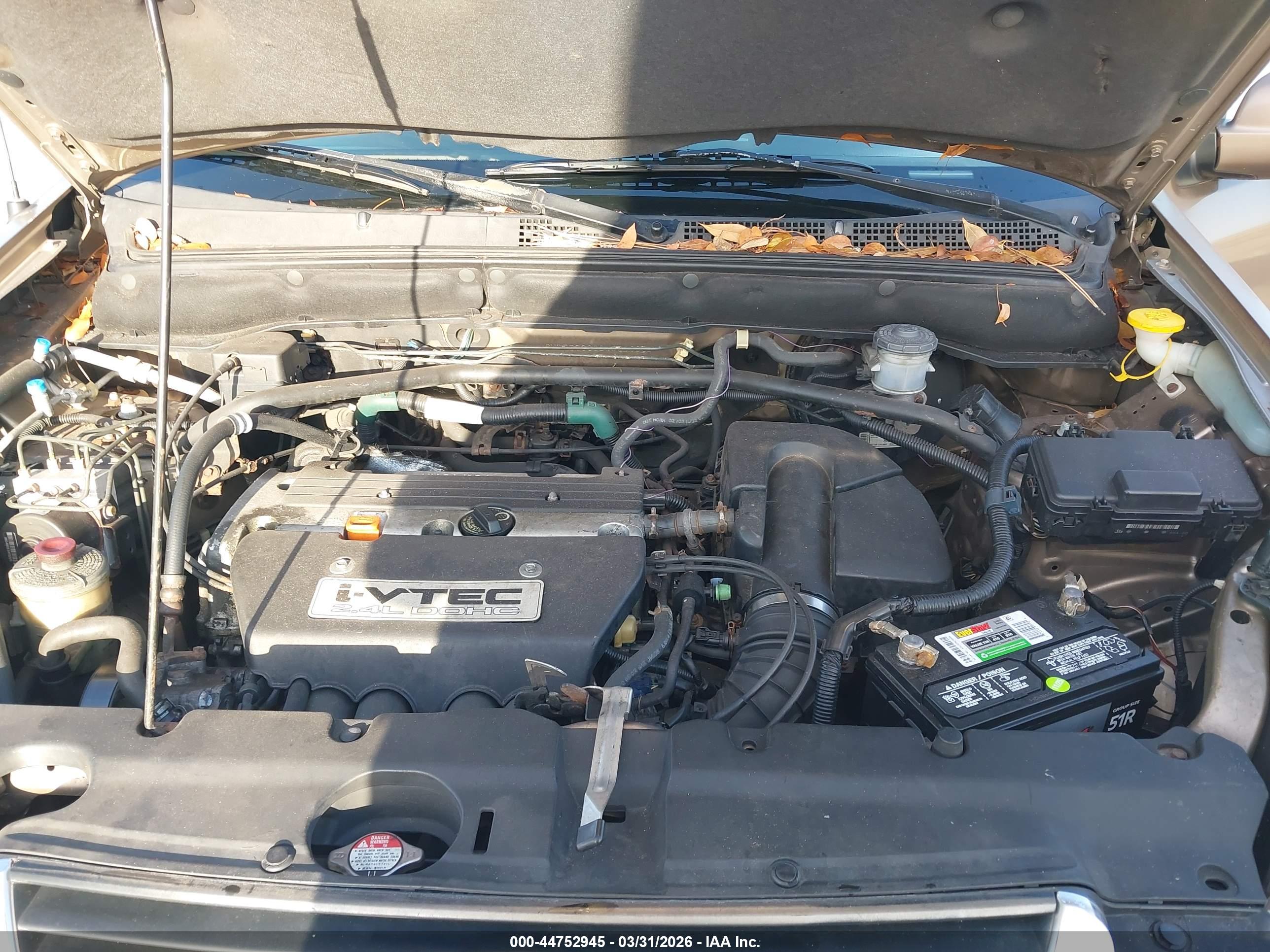 HONDA CR-V image 10