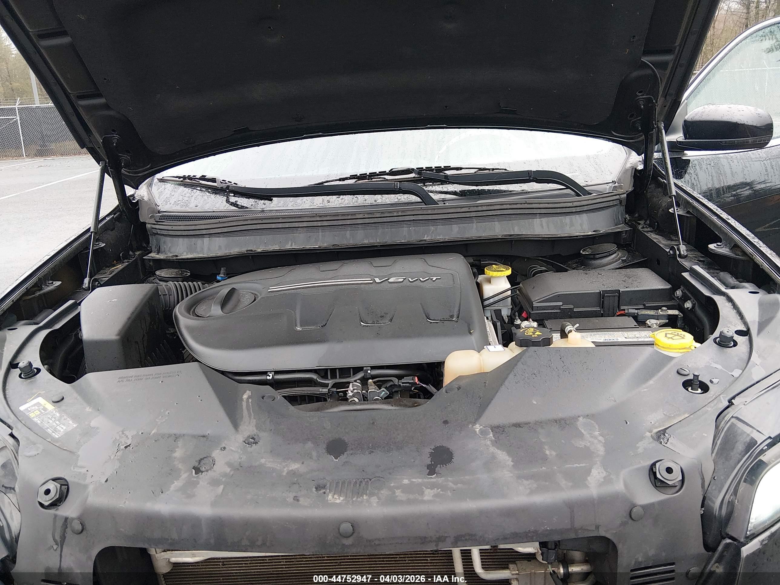 JEEP CHEROKEE image 10