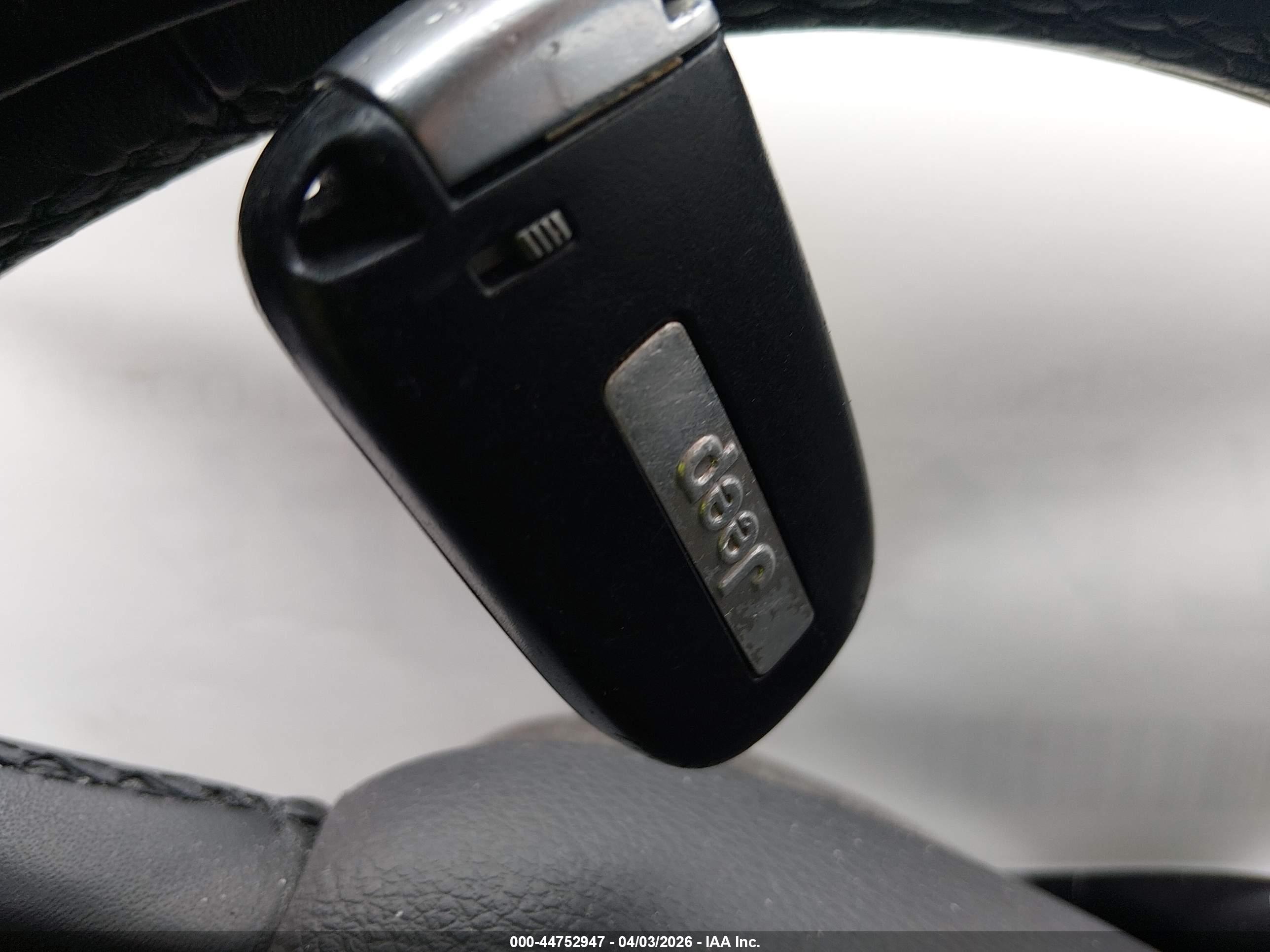JEEP CHEROKEE image 11