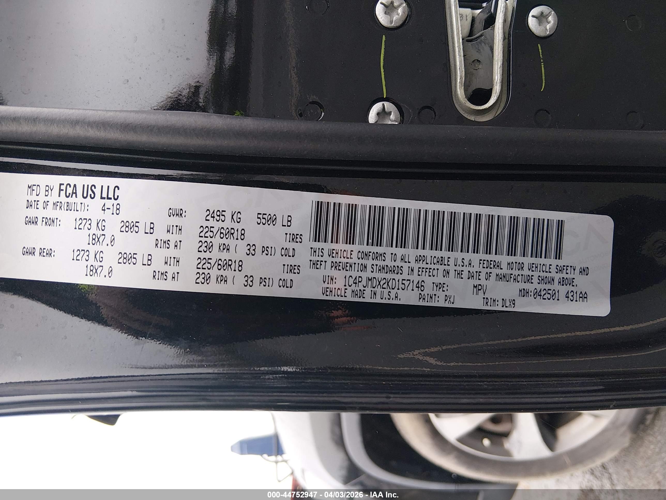 JEEP CHEROKEE image 9