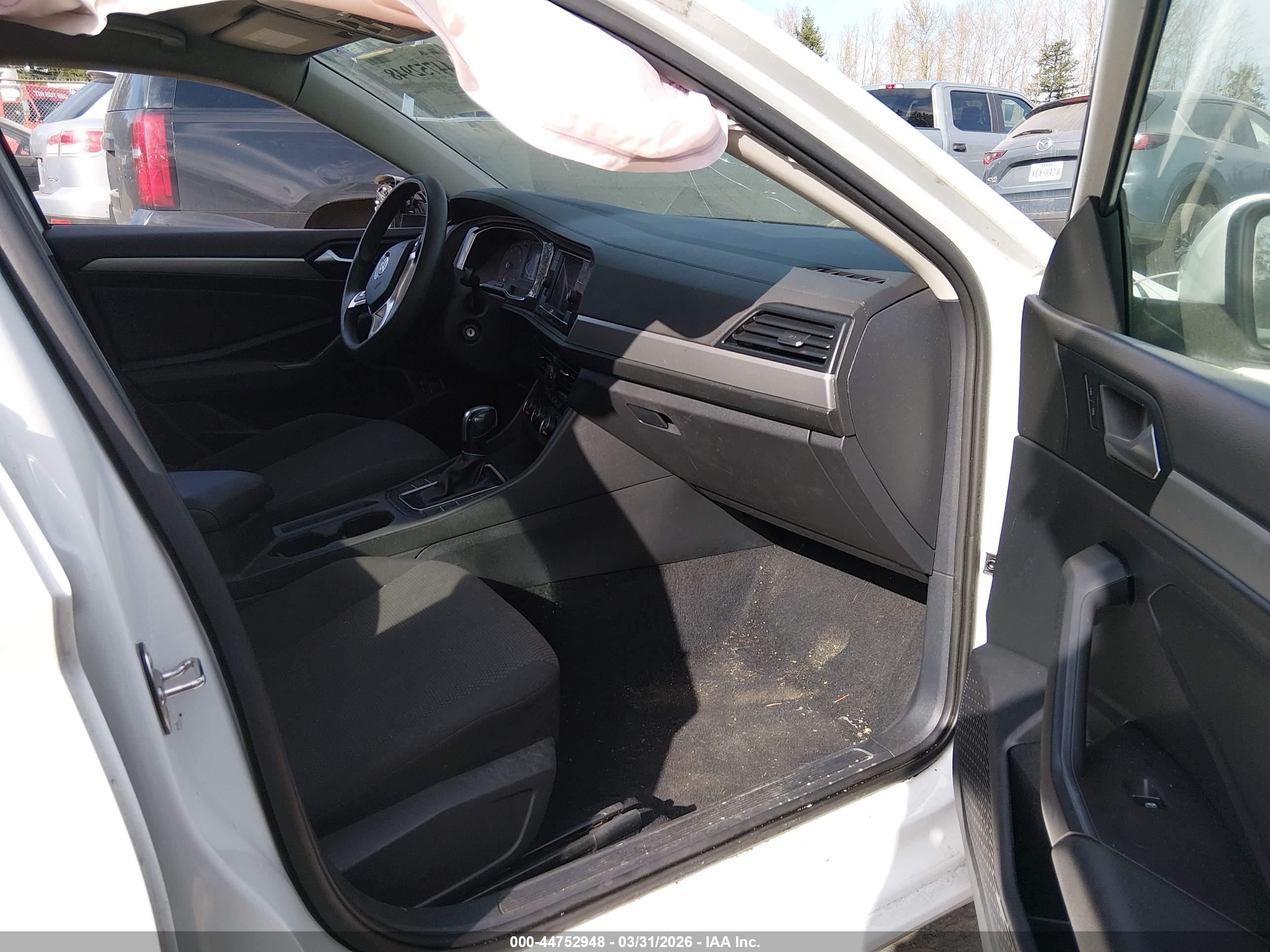 VOLKSWAGEN JETTA image 5