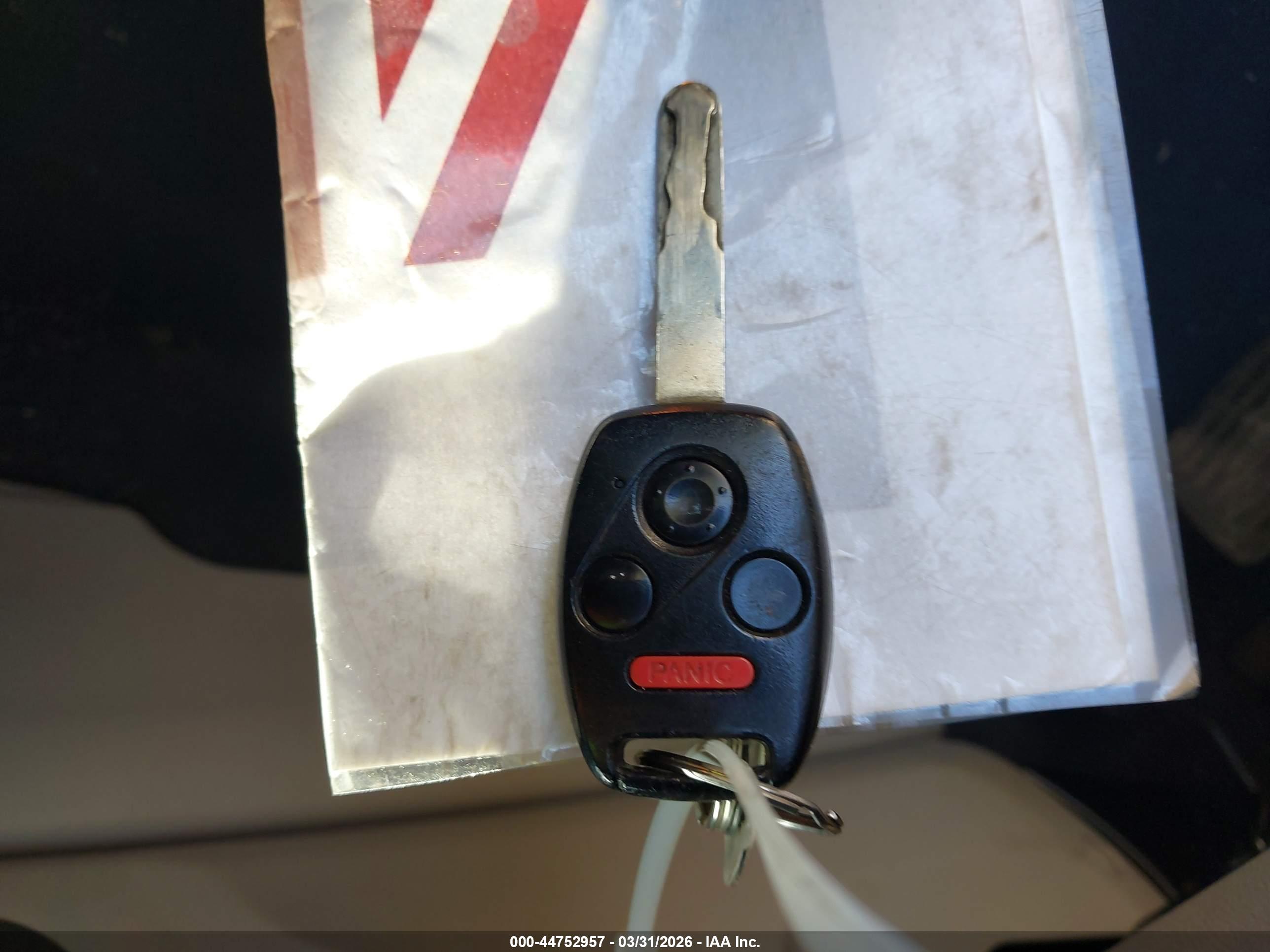 HONDA CIVIC image 11