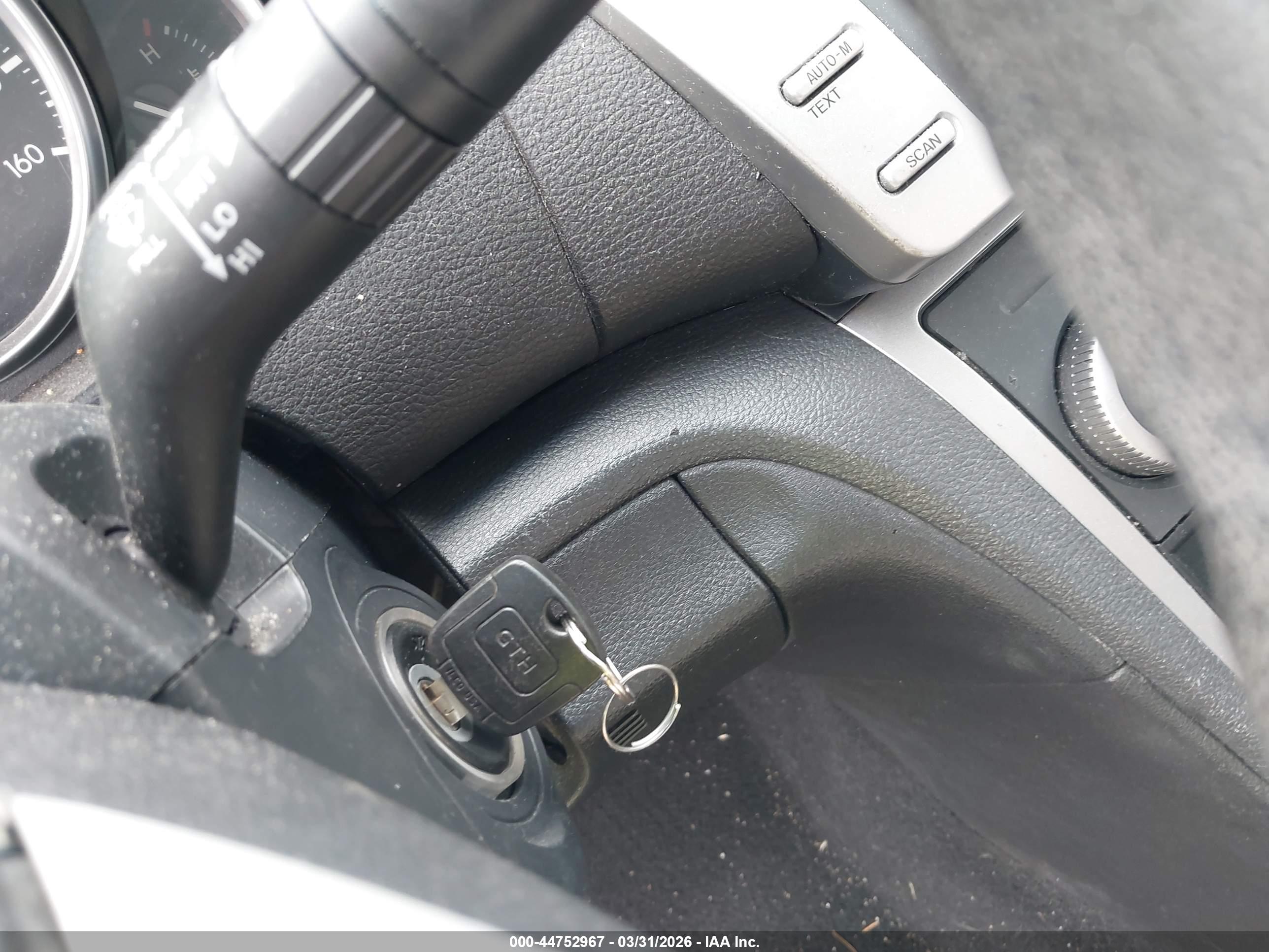 MAZDA MAZDA6 image 11