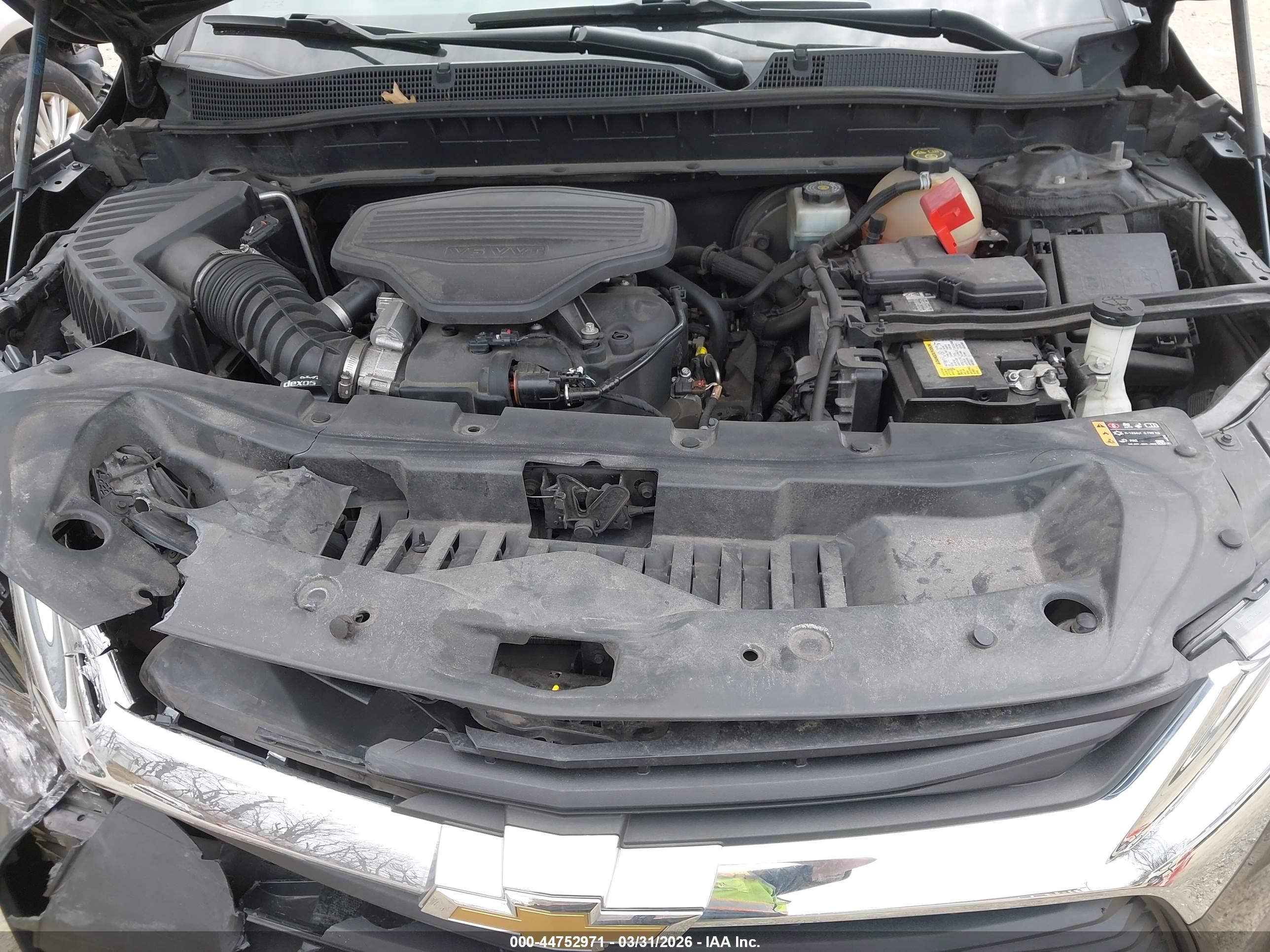 CHEVROLET BLAZER image 10