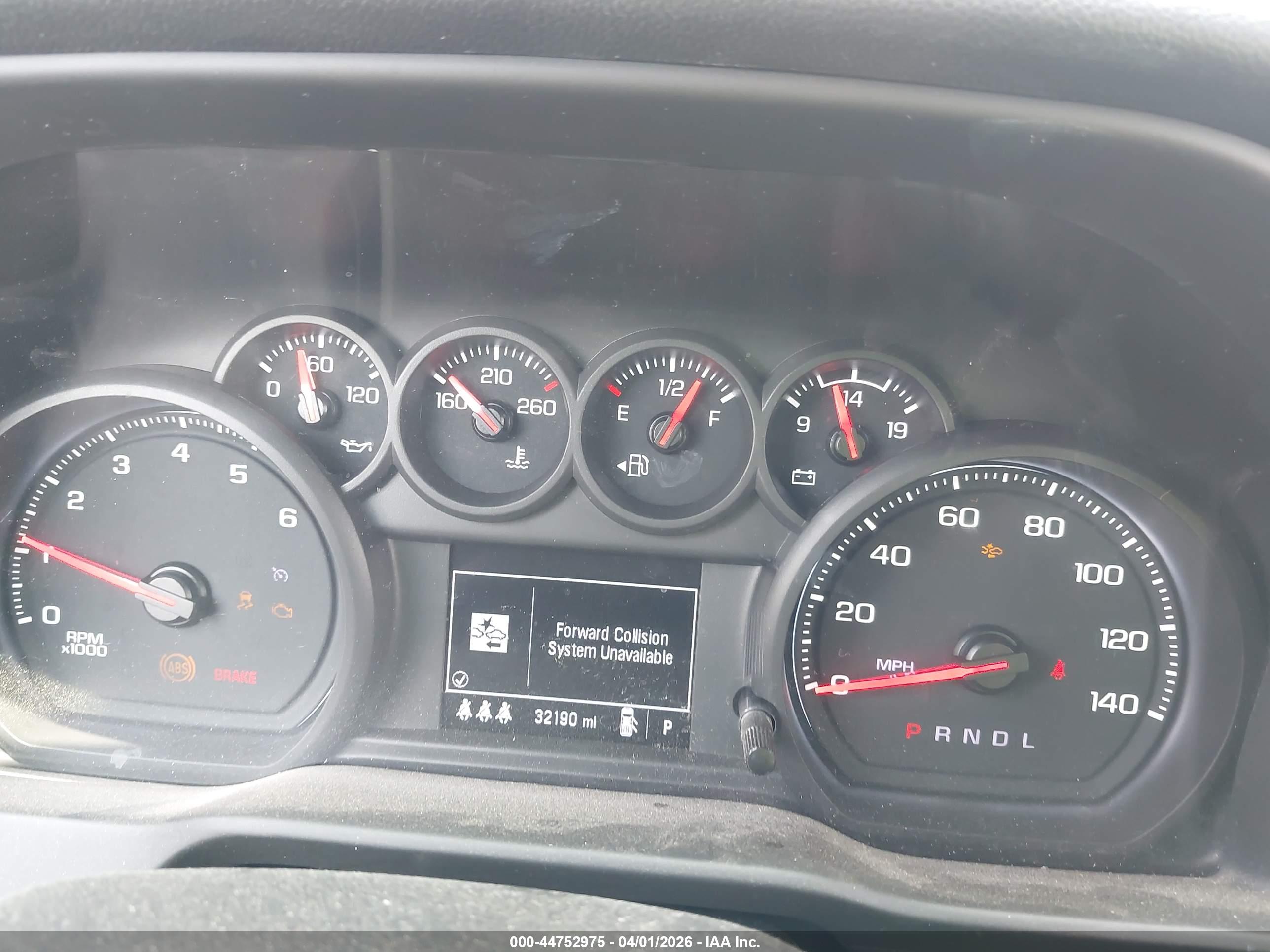 CHEVROLET SILVERADO image 6