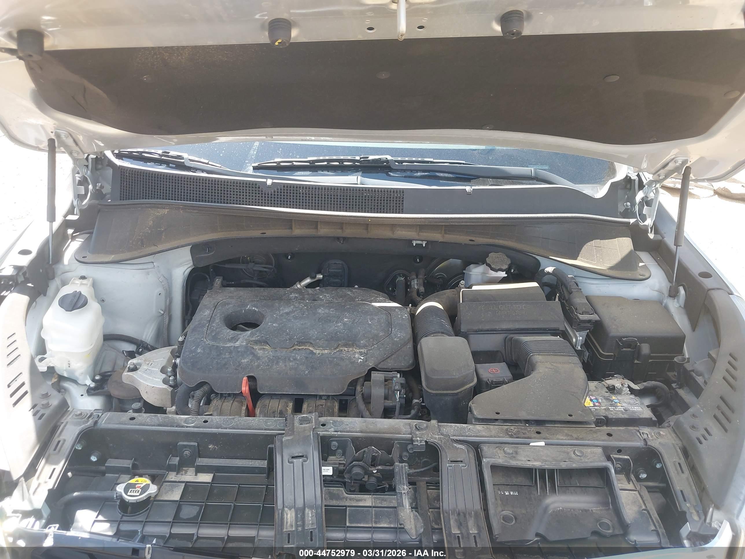 KIA SORENTO image 10