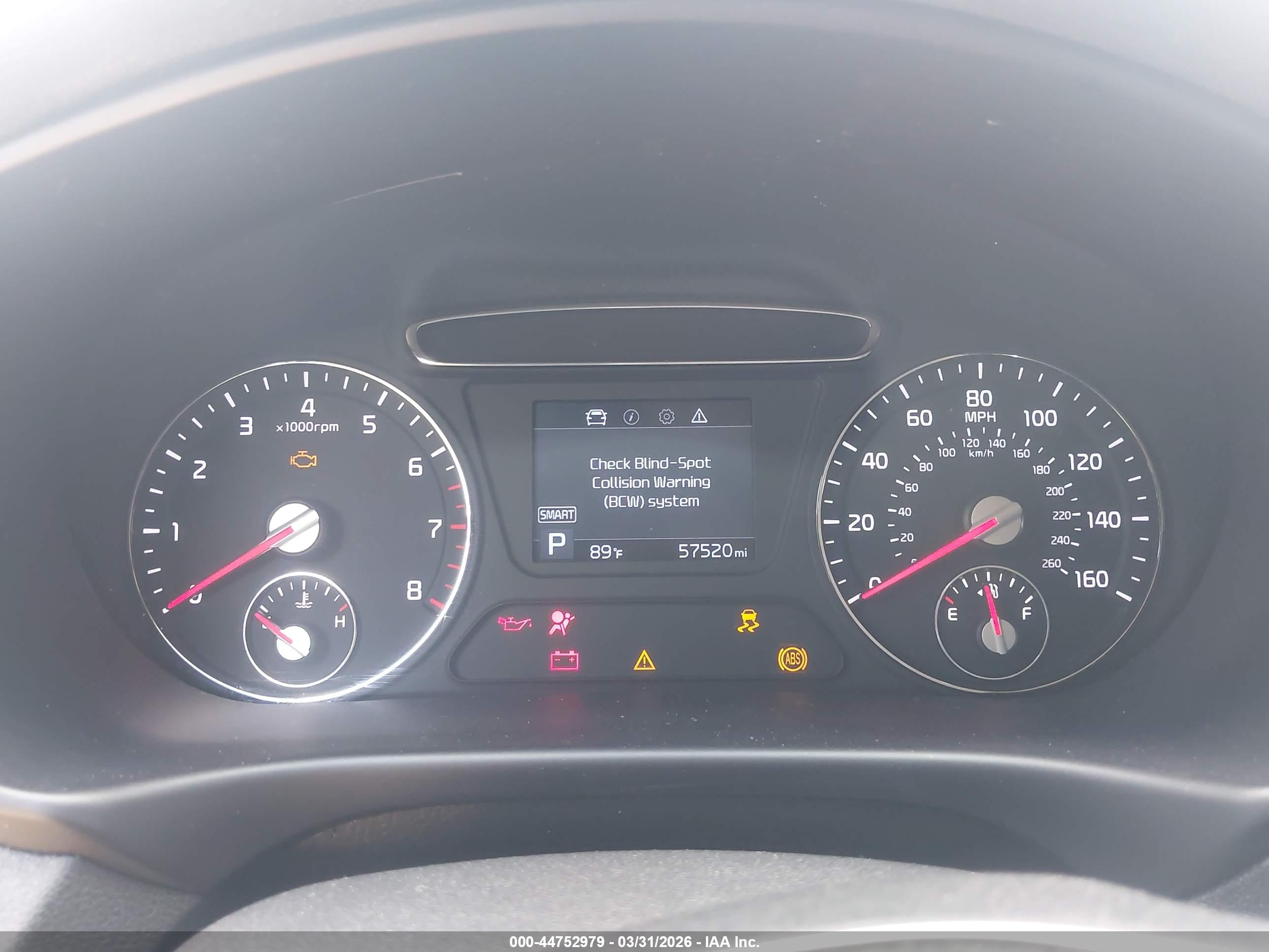 KIA SORENTO image 7